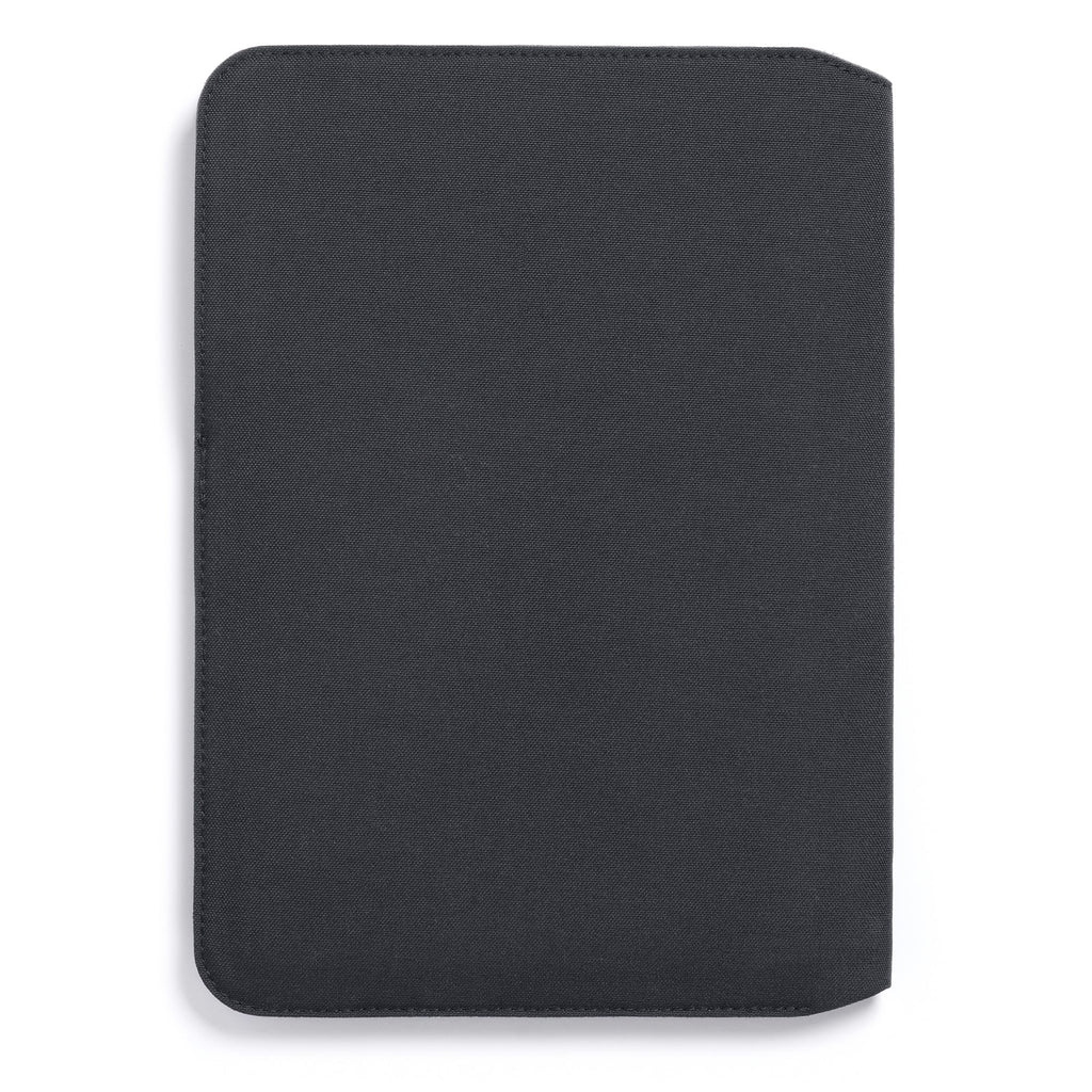 Charcoal Tablet Sleeve - 8"
