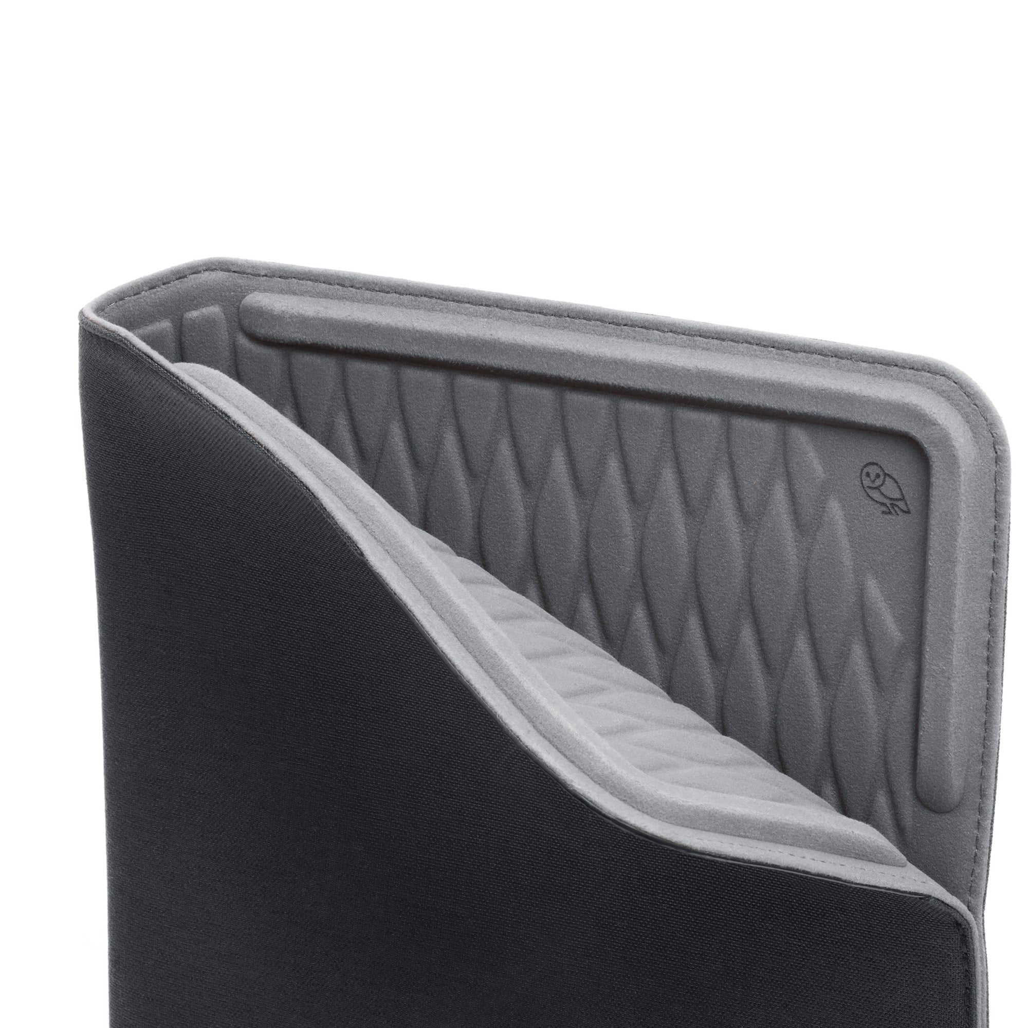 Charcoal Tablet Sleeve - 8"
