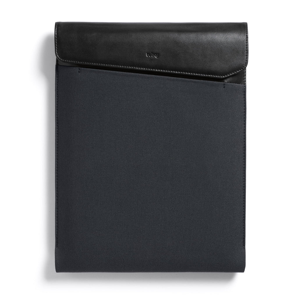 Charcoal Laptop Sleeve - 15"