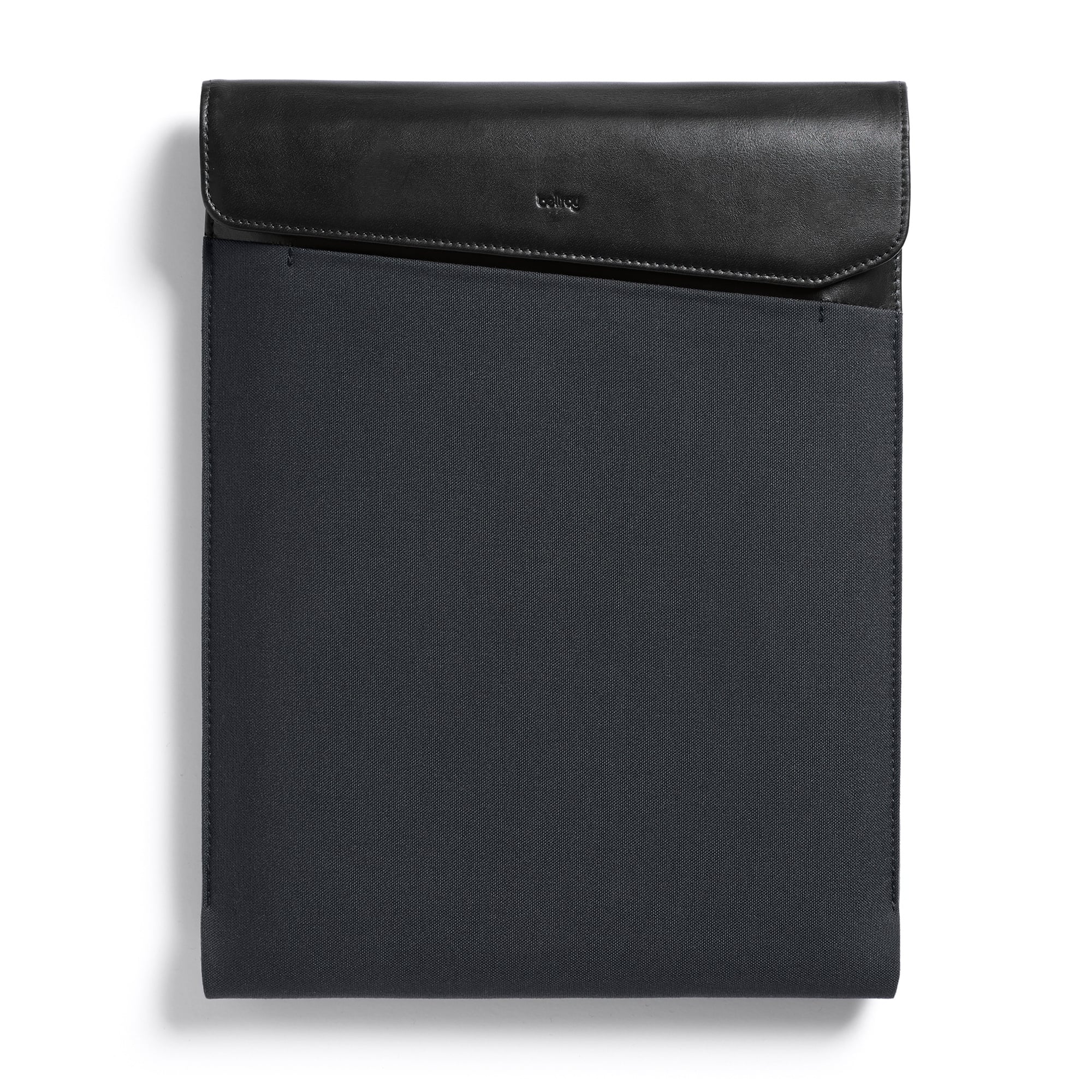 Charcoal Laptop Sleeve - 15"