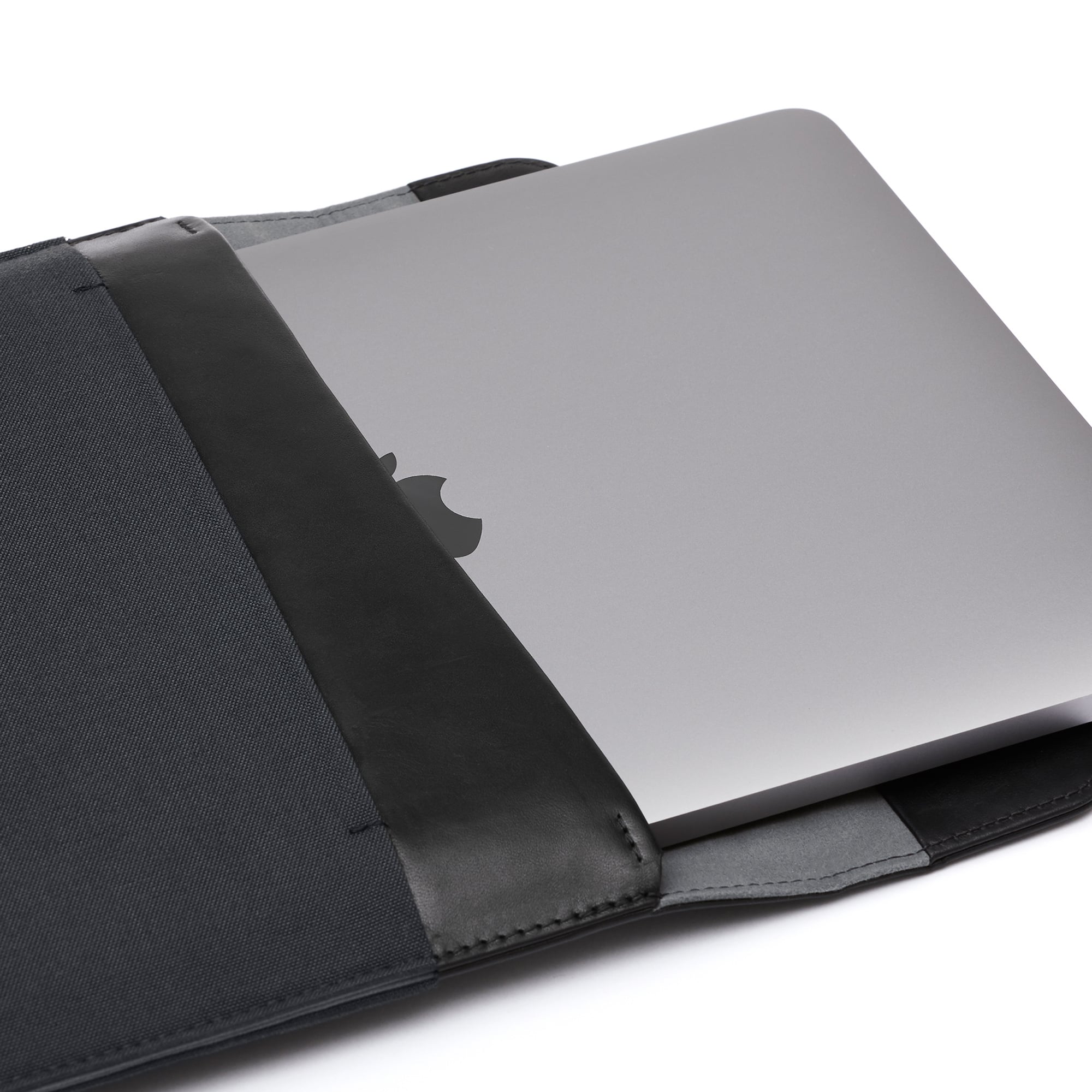 Charcoal Laptop Sleeve - 15"