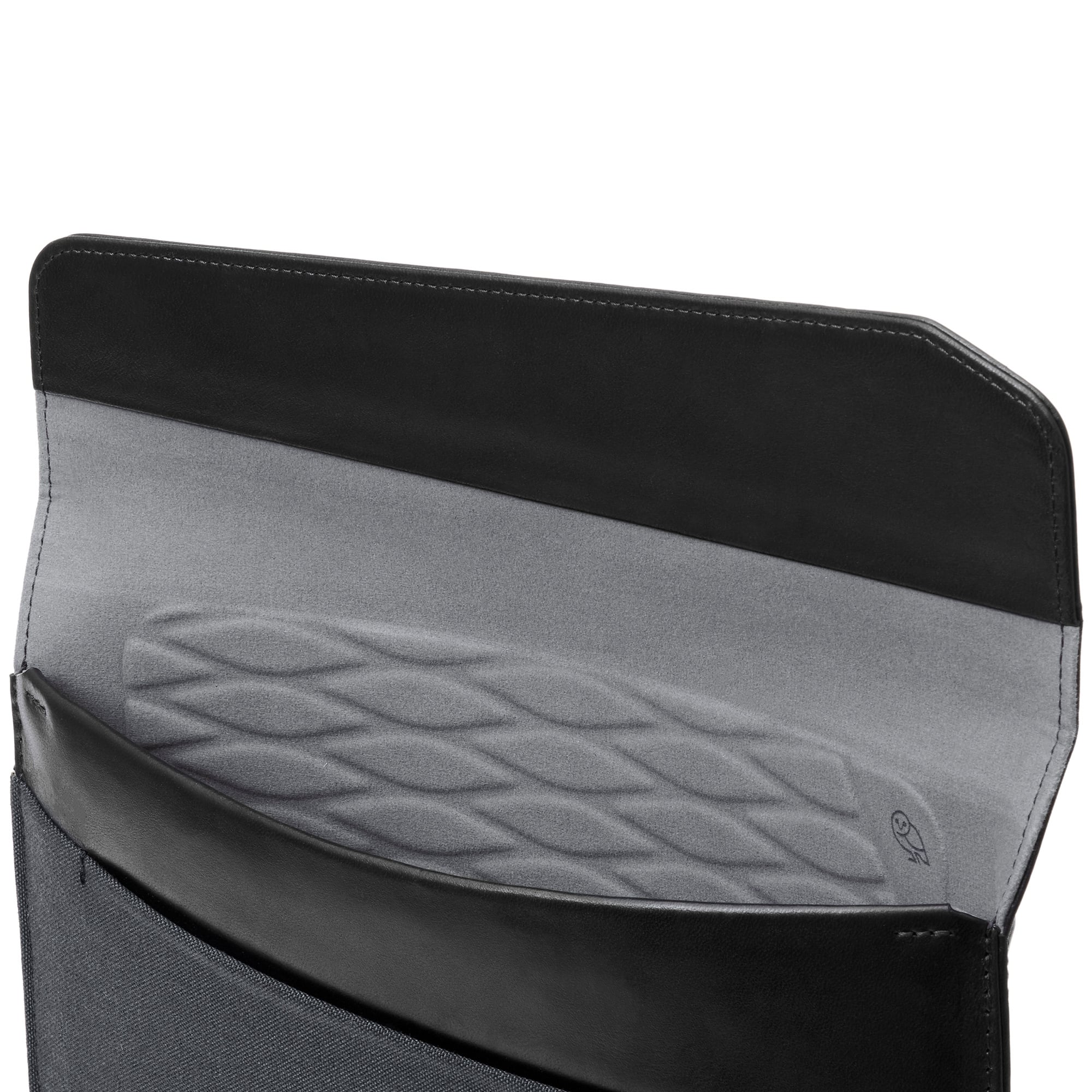Charcoal Laptop Sleeve - 15"