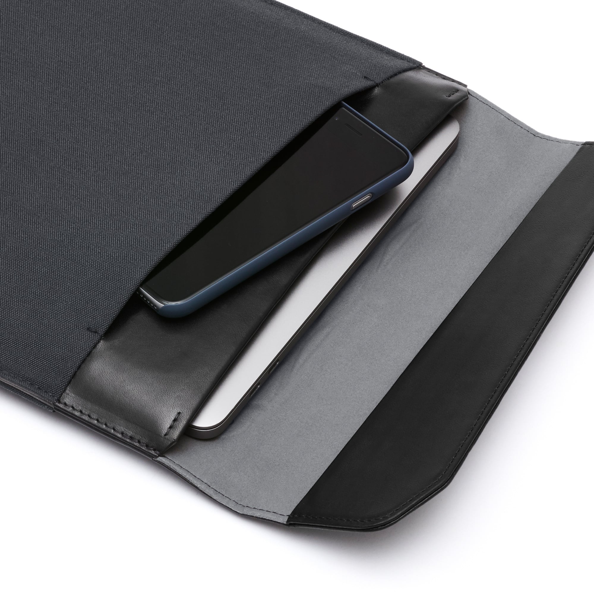 Charcoal Laptop Sleeve - 15"