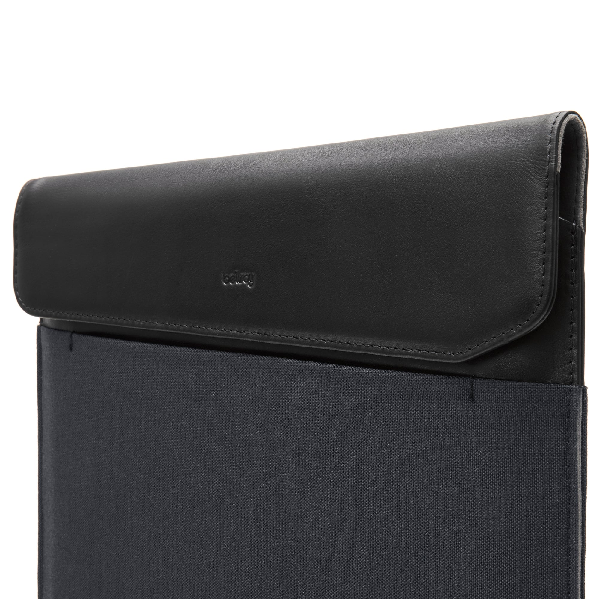 Charcoal Laptop Sleeve - 15"