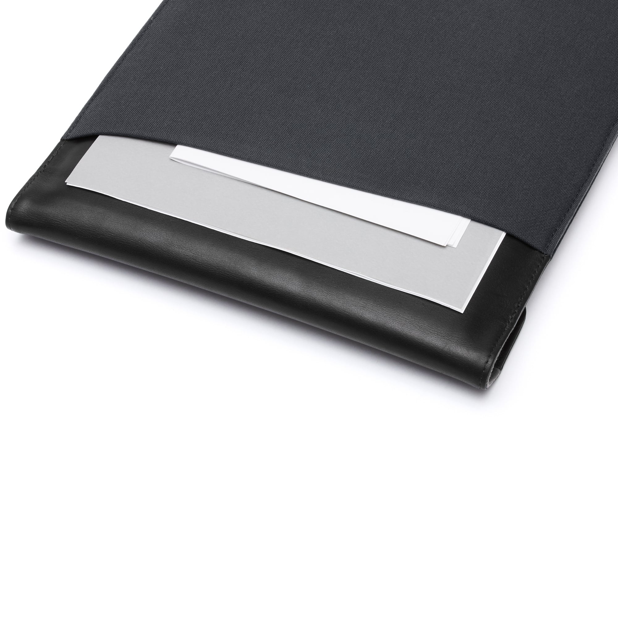 Charcoal Laptop Sleeve - 15"