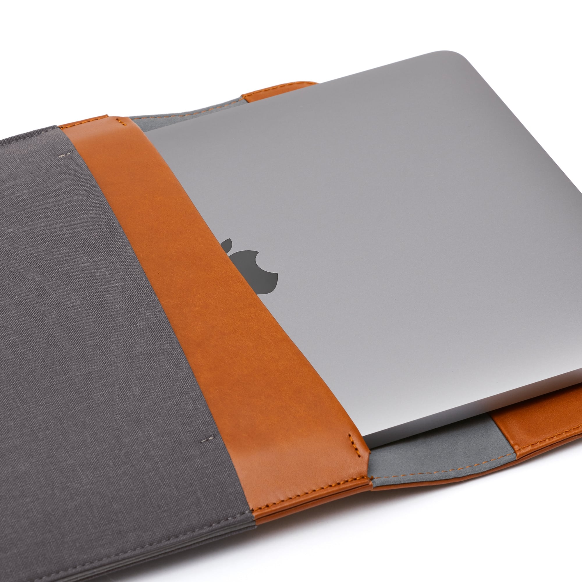 Warm Grey Laptop Sleeve - 15"