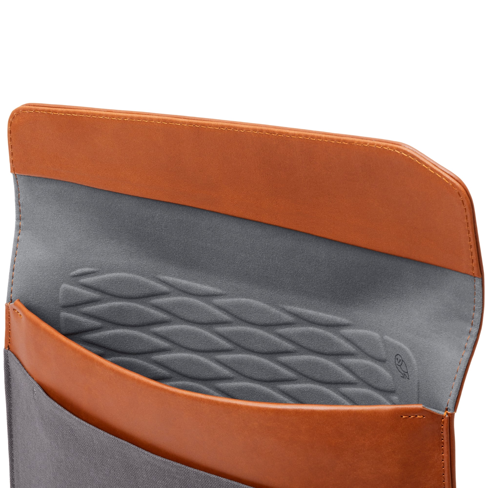 Warm Grey Laptop Sleeve - 15"