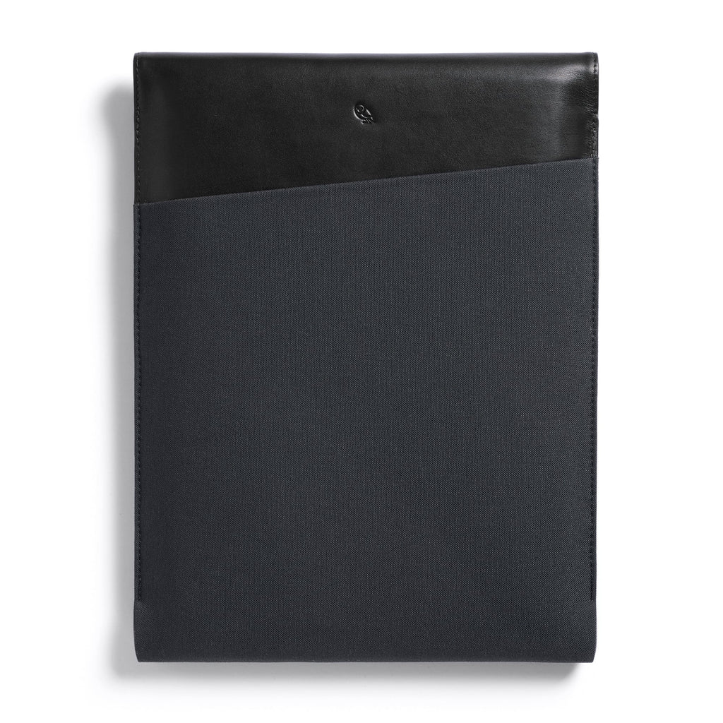 Charcoal Grey Laptop Sleeve - 13"