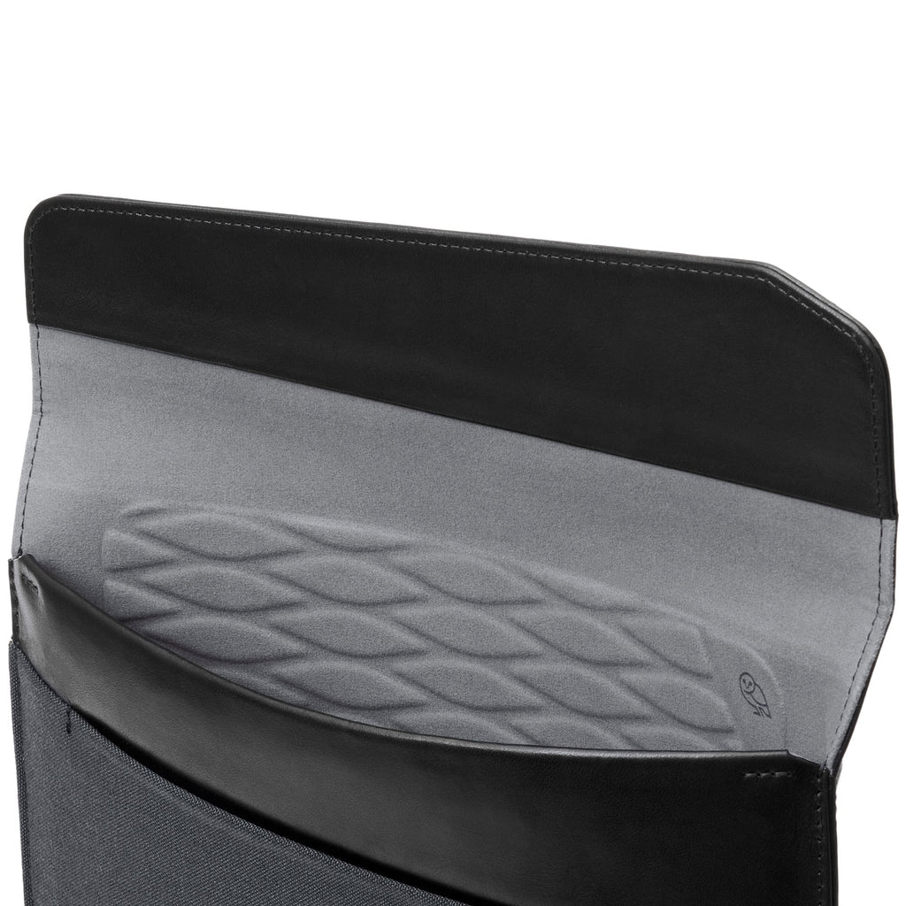 Charcoal Grey Laptop Sleeve - 13"