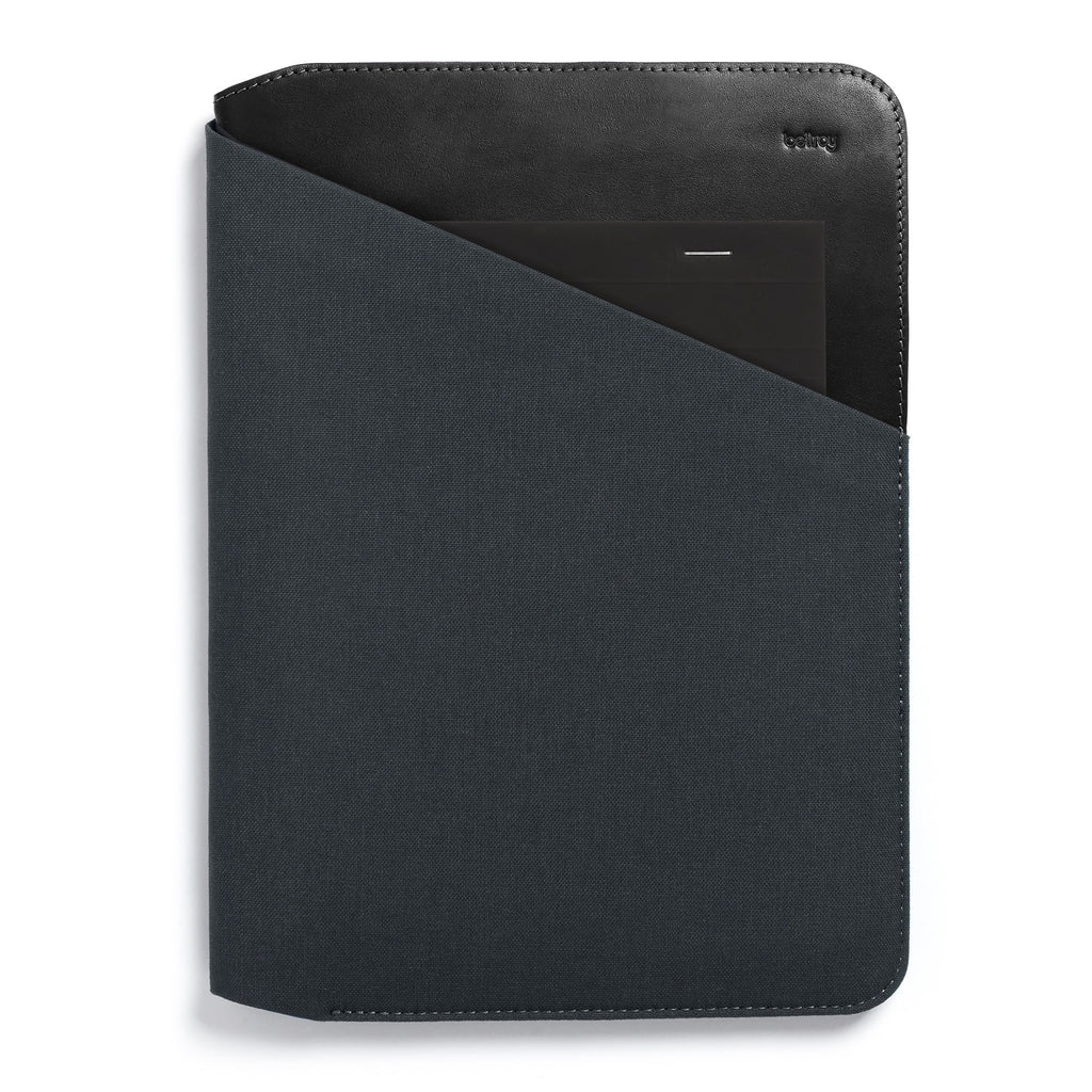 Charcoal Tablet Sleeve - 10"