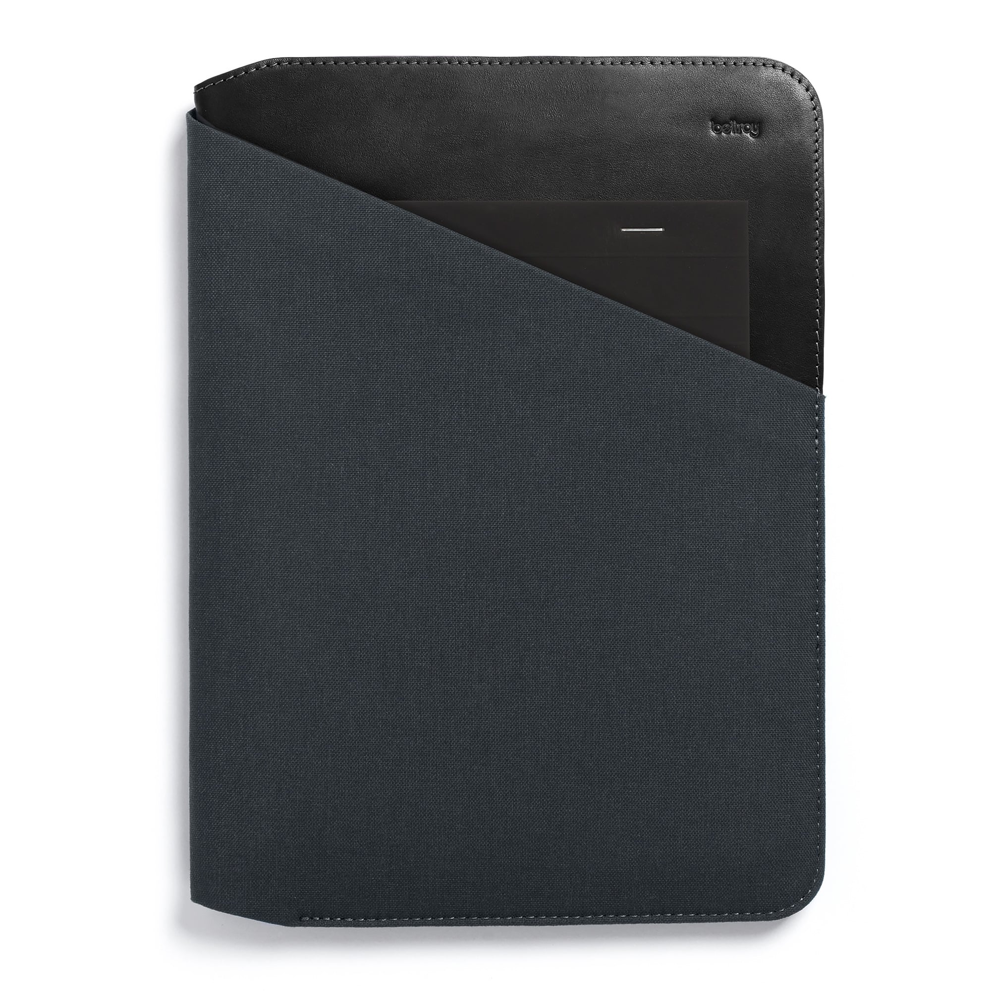 Charcoal Tablet Sleeve - 10"