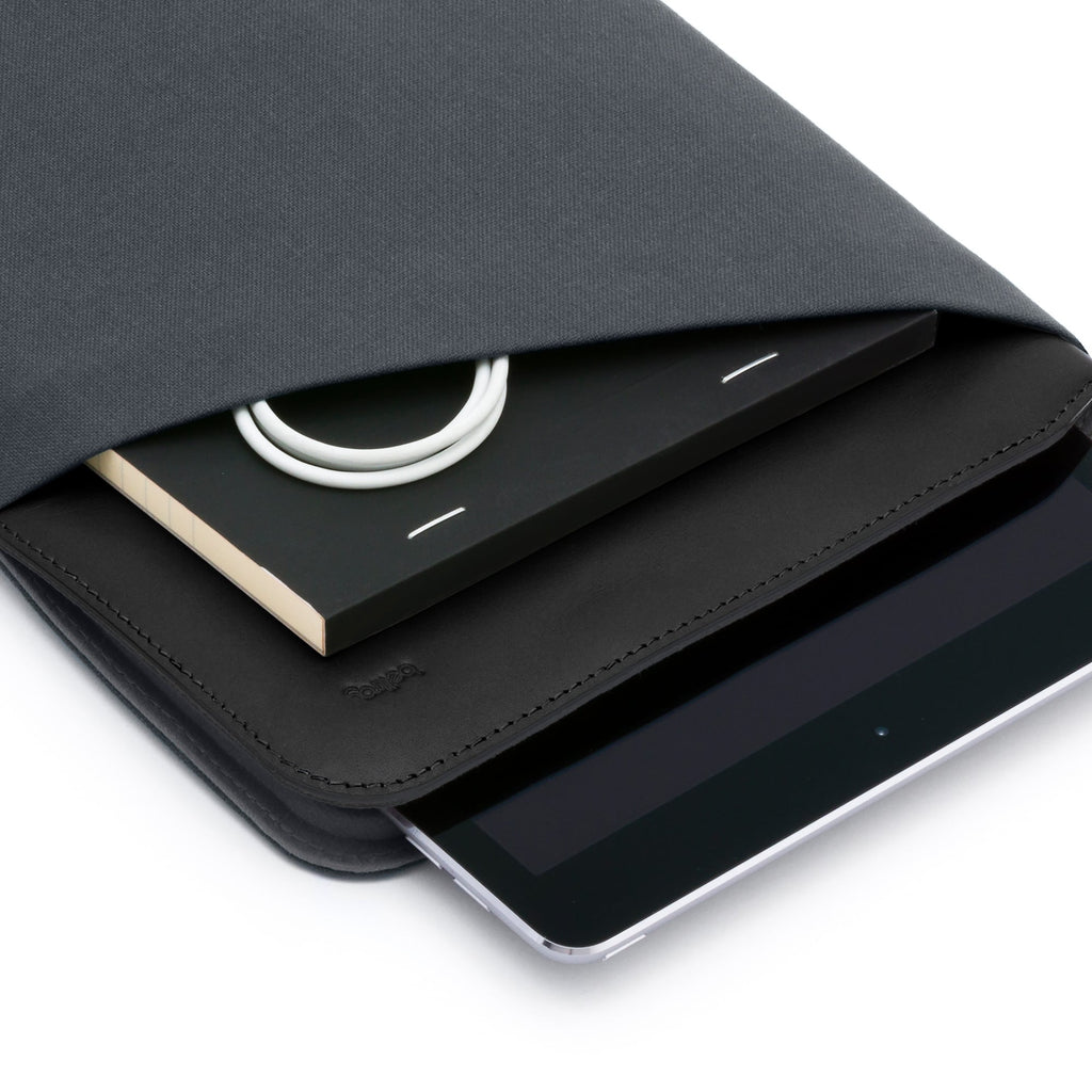 Charcoal Tablet Sleeve - 10"