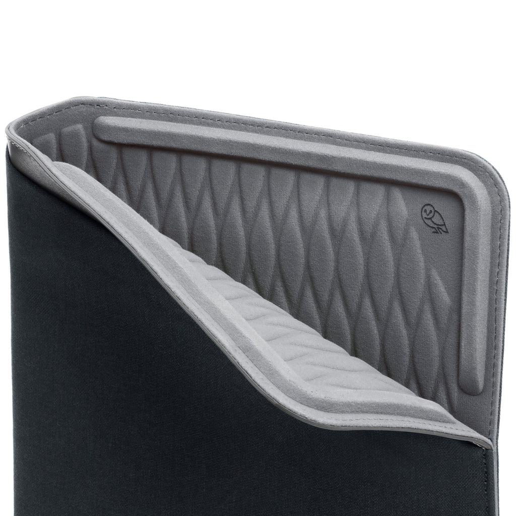 Charcoal Tablet Sleeve - 10"