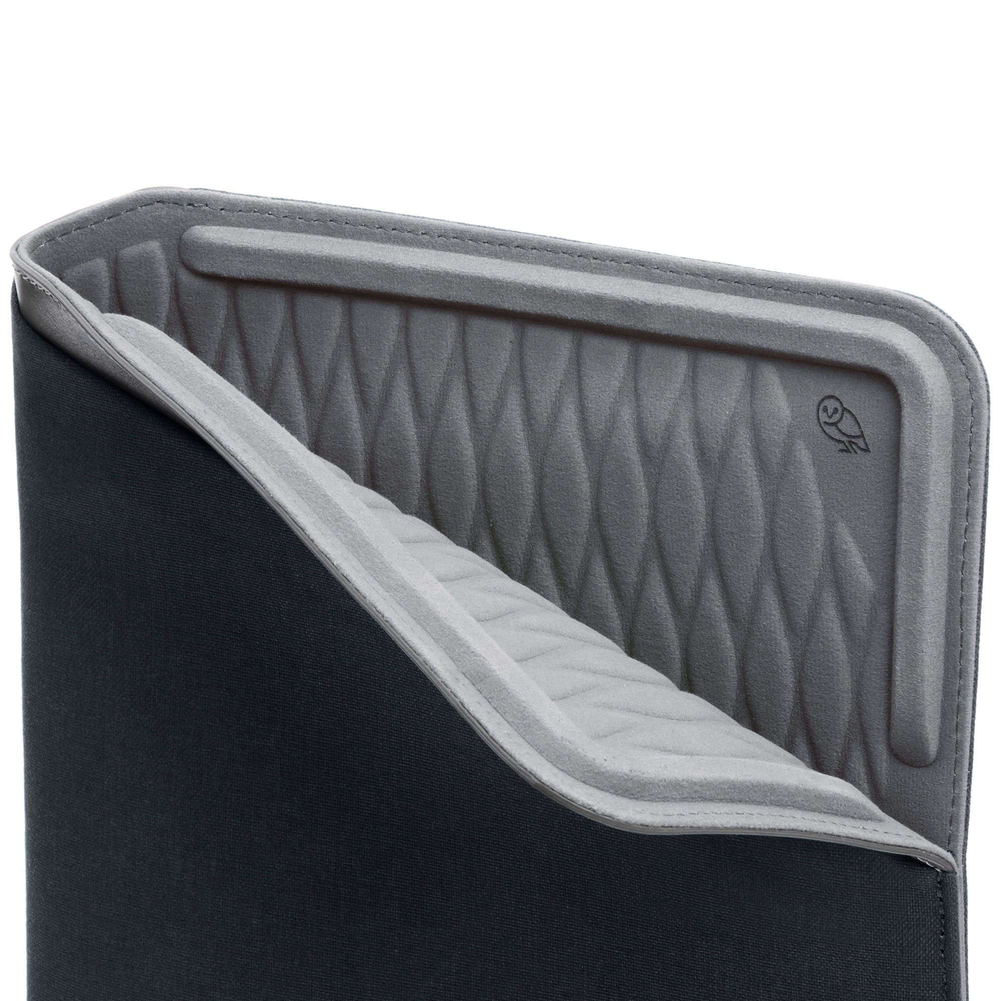 Charcoal Tablet Sleeve - 10"
