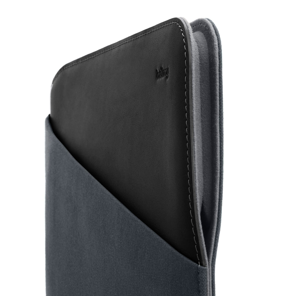 Charcoal Tablet Sleeve - 10"