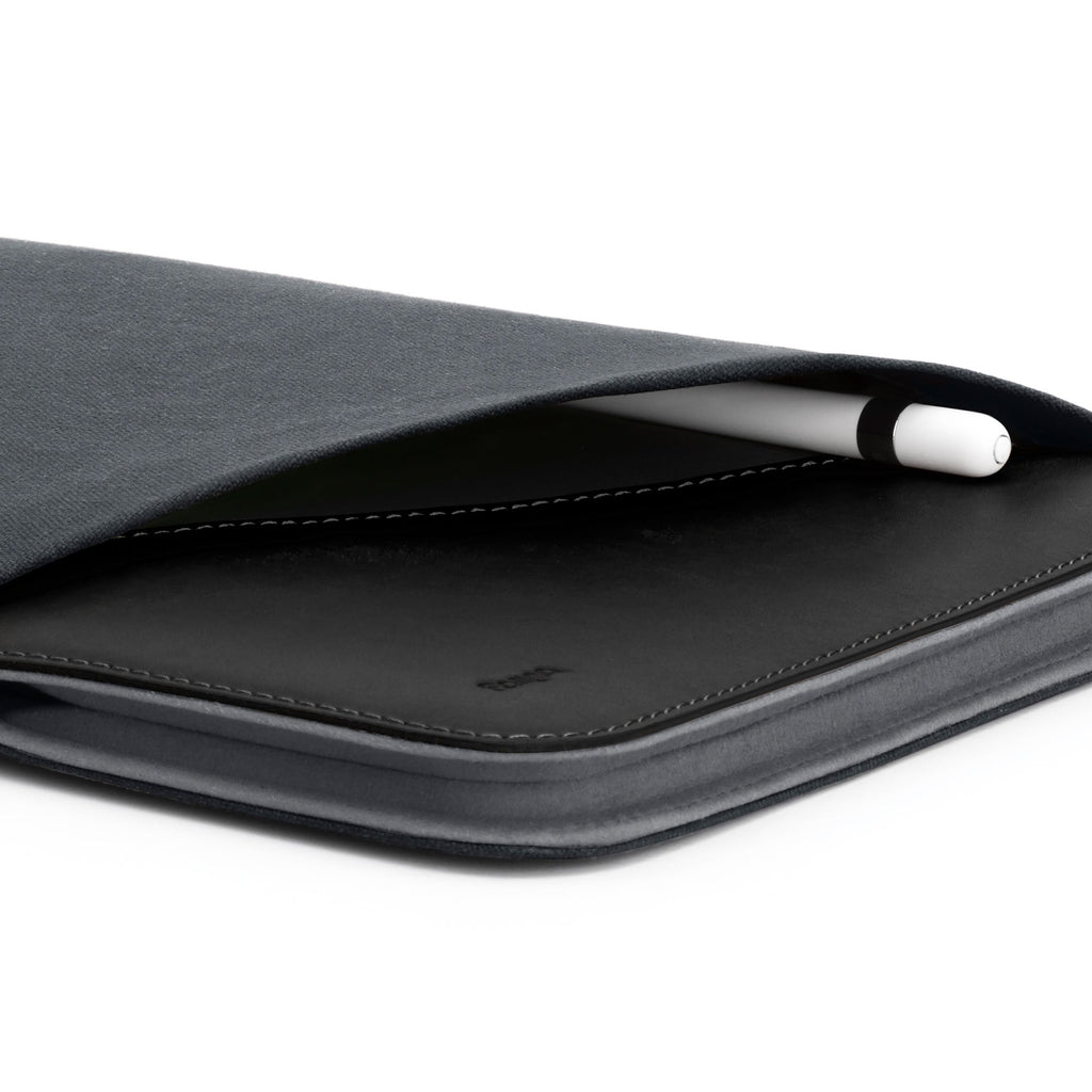 Charcoal Tablet Sleeve - 10"