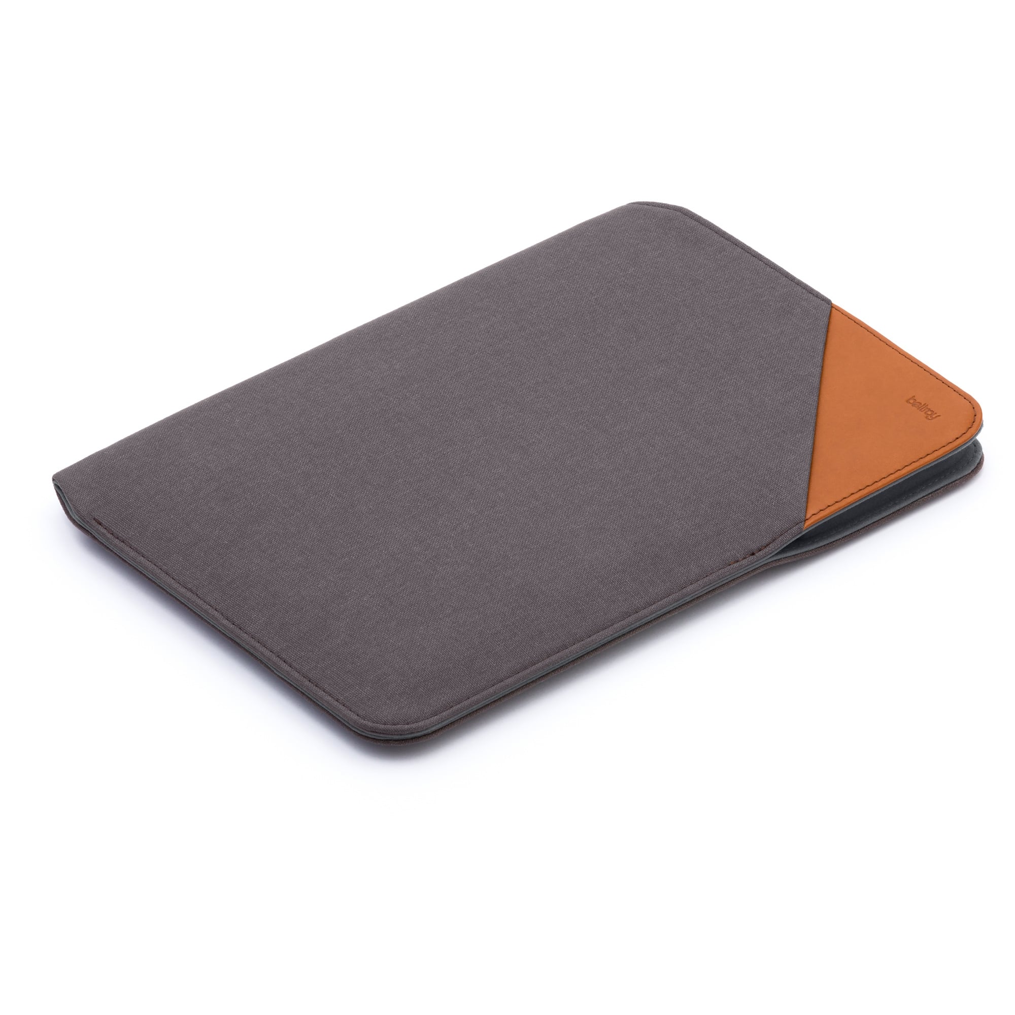 Warm Grey Tablet Sleeve 8"