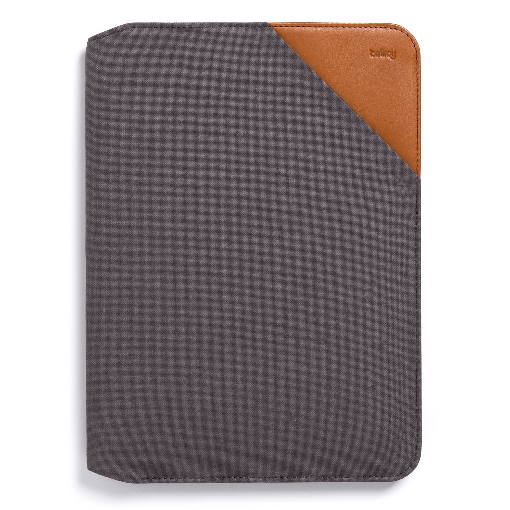 Warm Grey Tablet Sleeve 8"