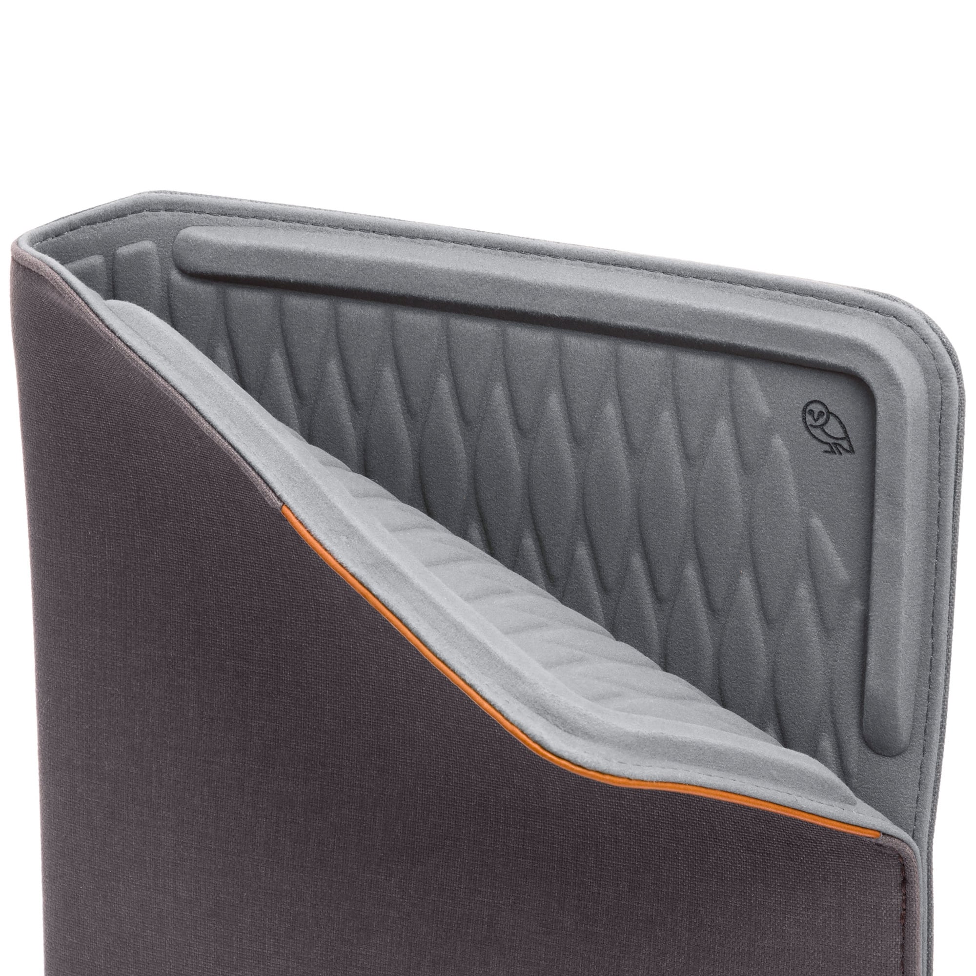 Warm Grey Tablet Sleeve 8"