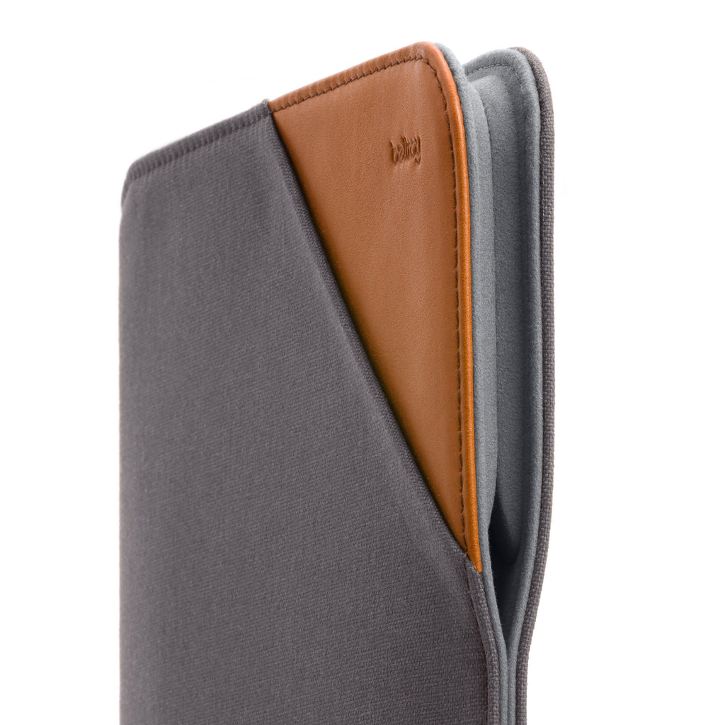 Warm Grey Tablet Sleeve 8"
