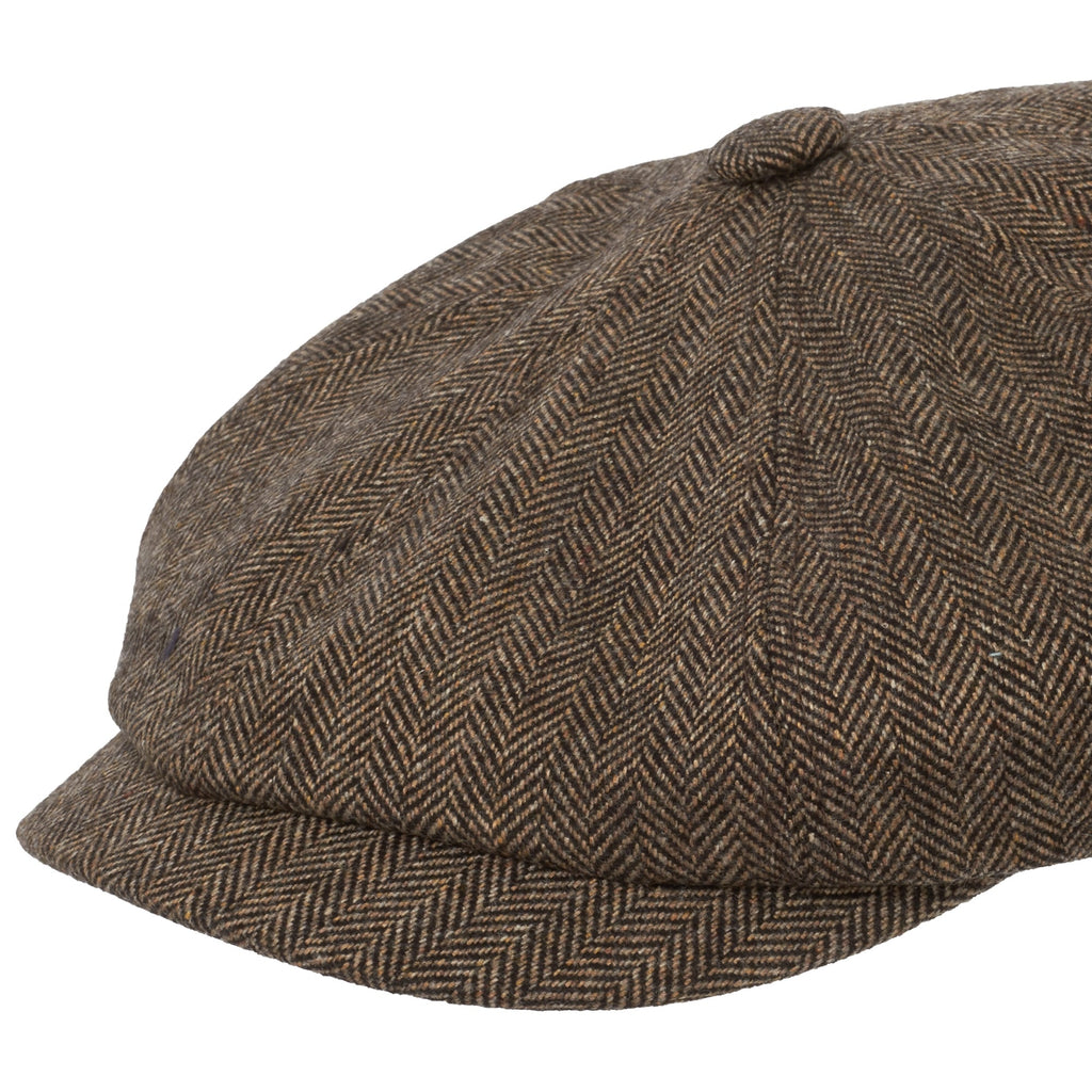 Hattera Silk- Beige