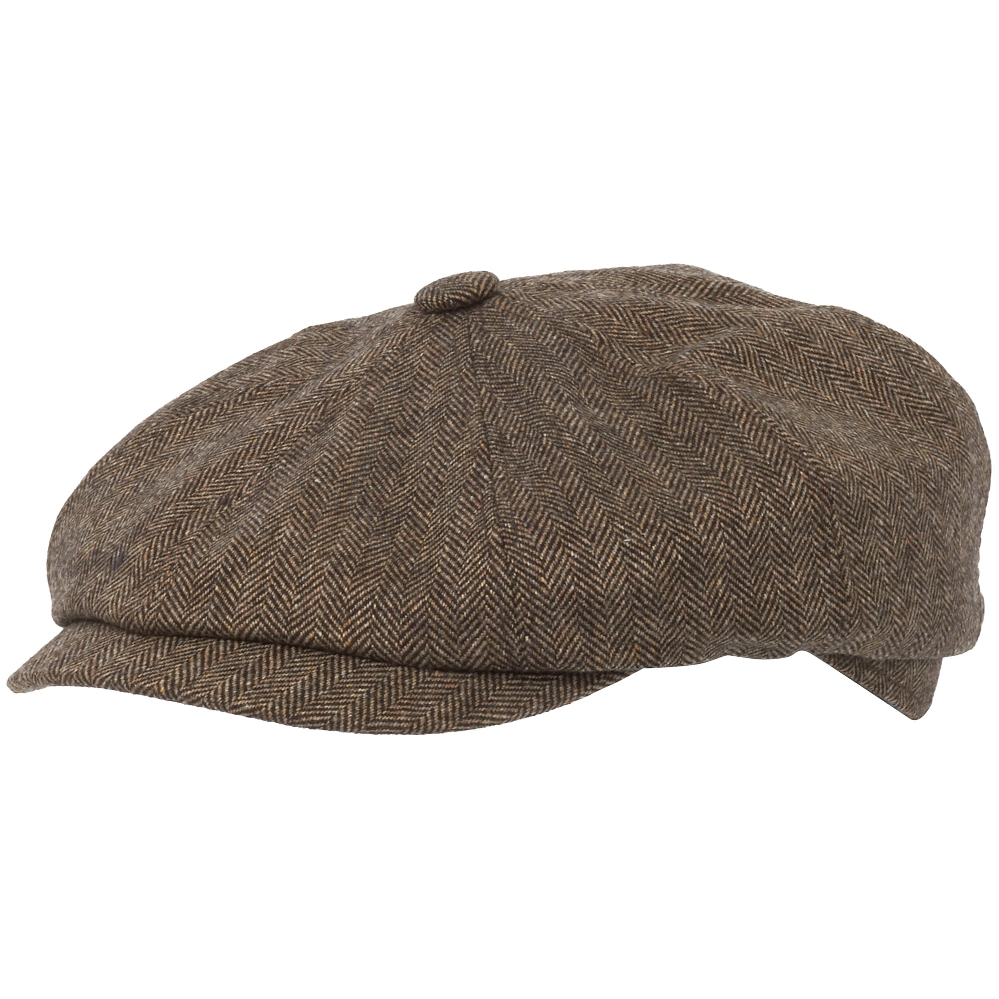 Hattera Silk- Beige