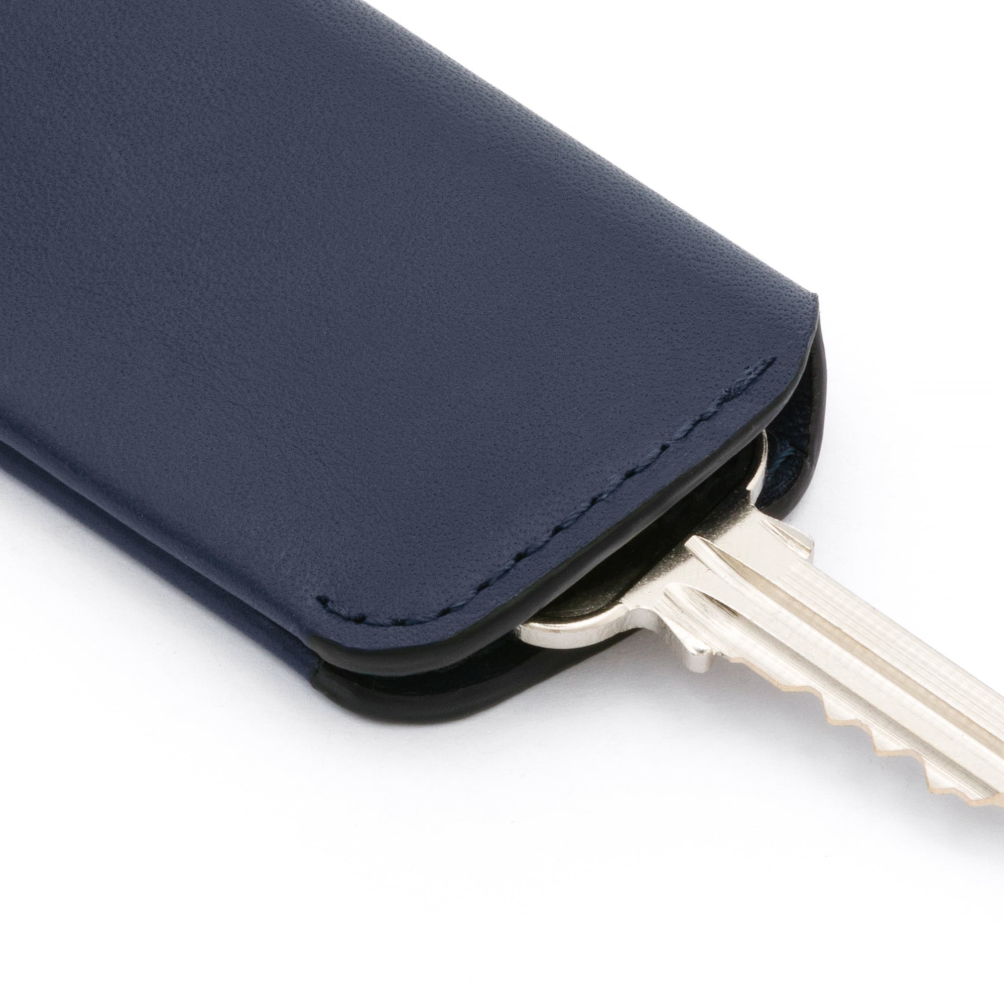 Blue Steel Key Cover - 4-8 Keys