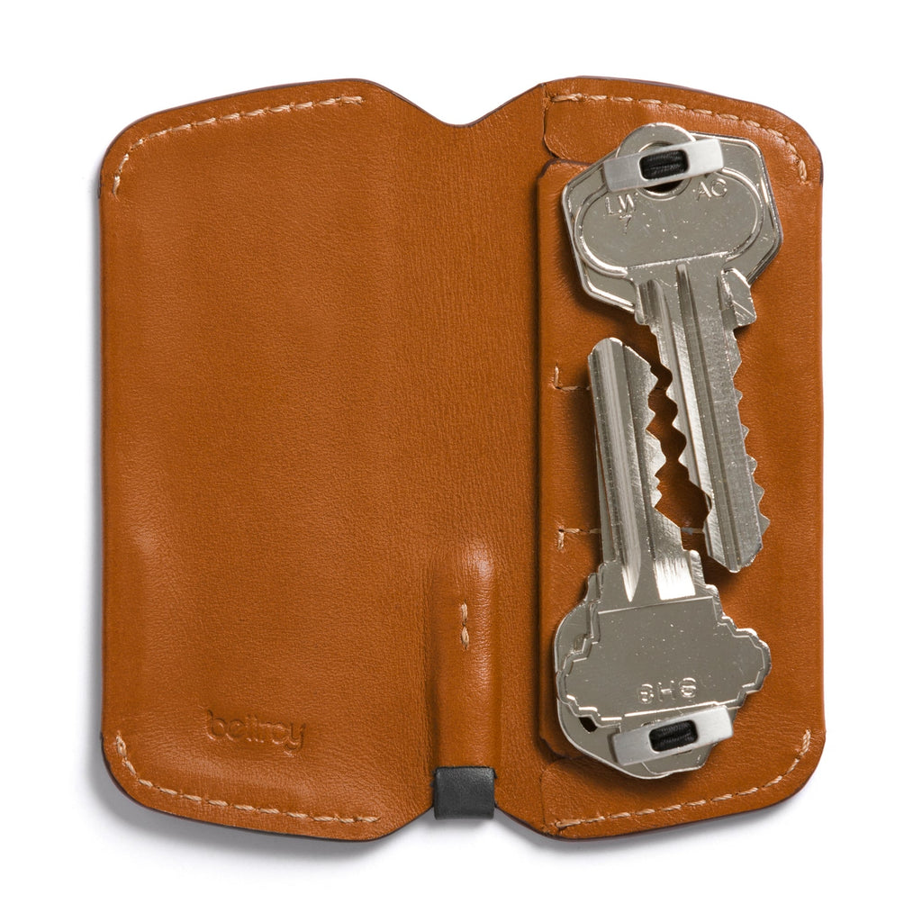Caramel Key Cover - 4-8 Keys