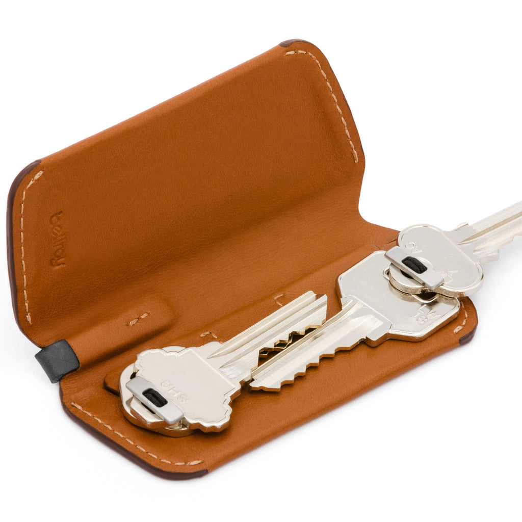 Caramel Key Cover - 4-8 Keys