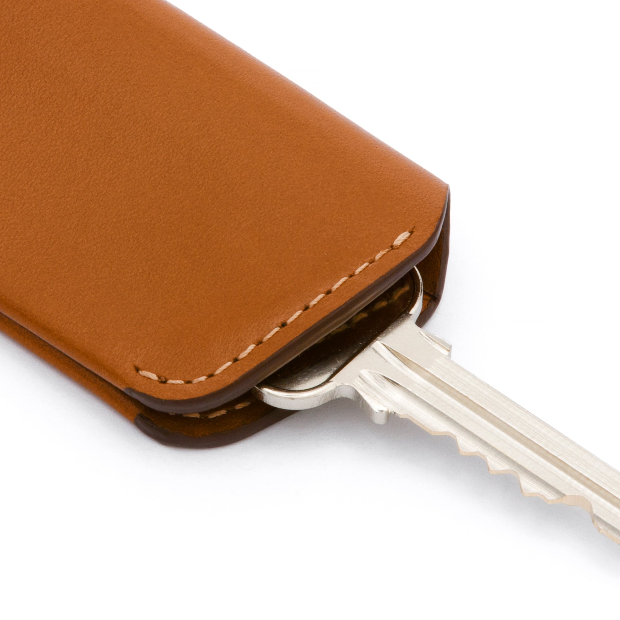 Caramel Key Cover - 4-8 Keys
