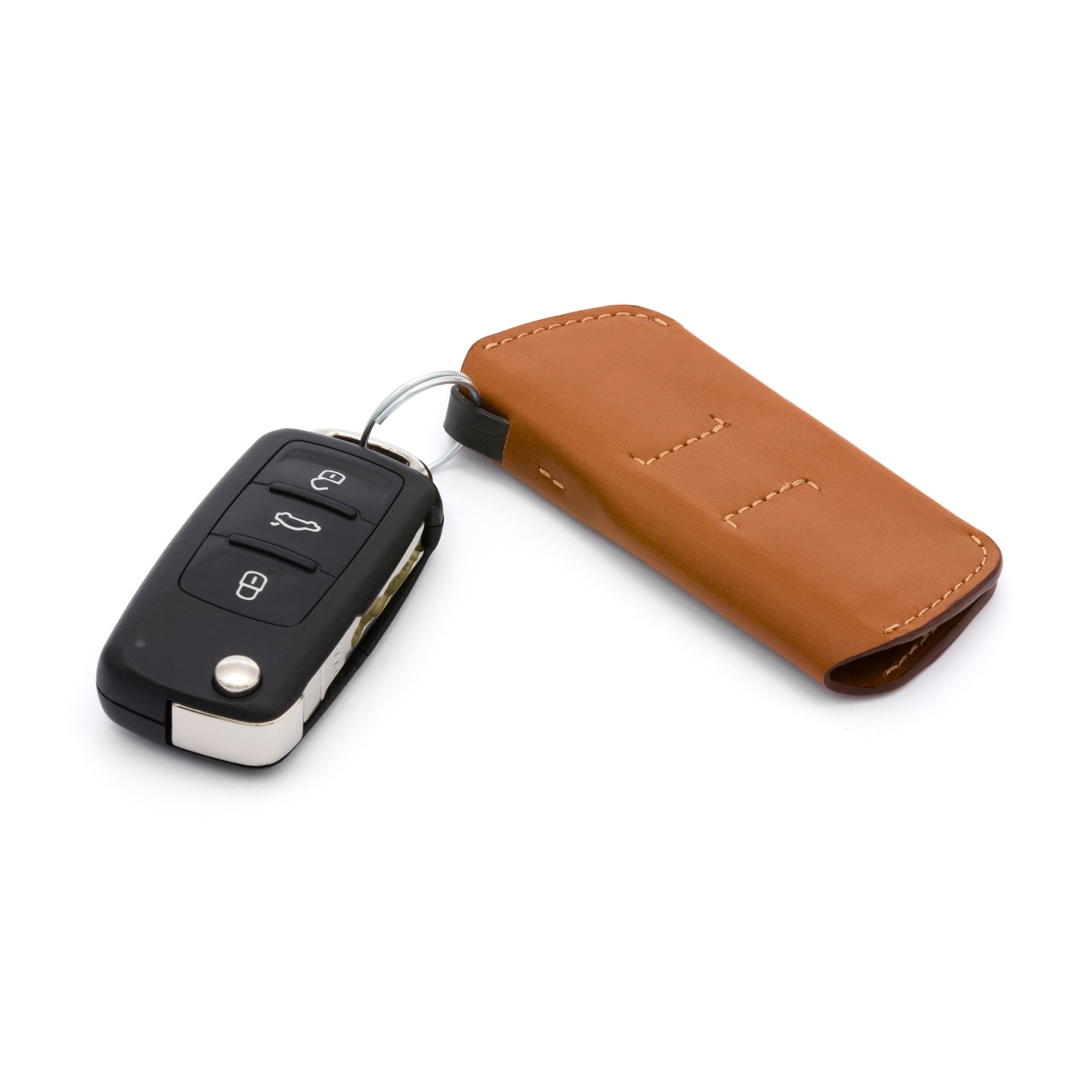Caramel Key Cover - 4-8 Keys