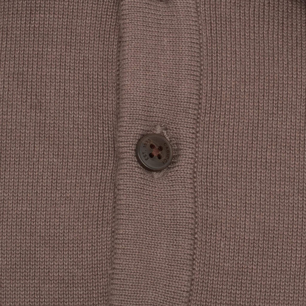 Pewter Impact Polo Shirt