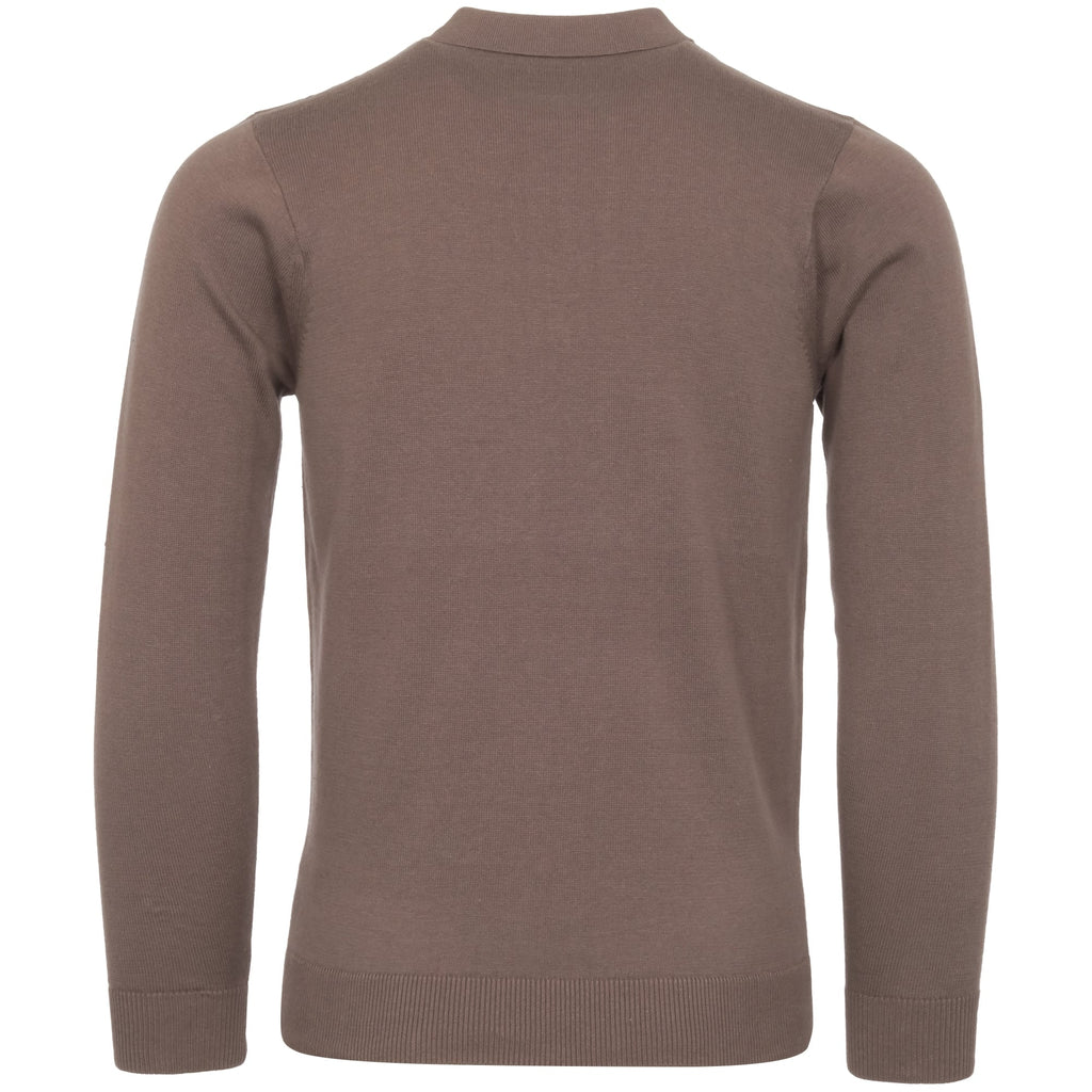 Pewter Impact Polo Shirt