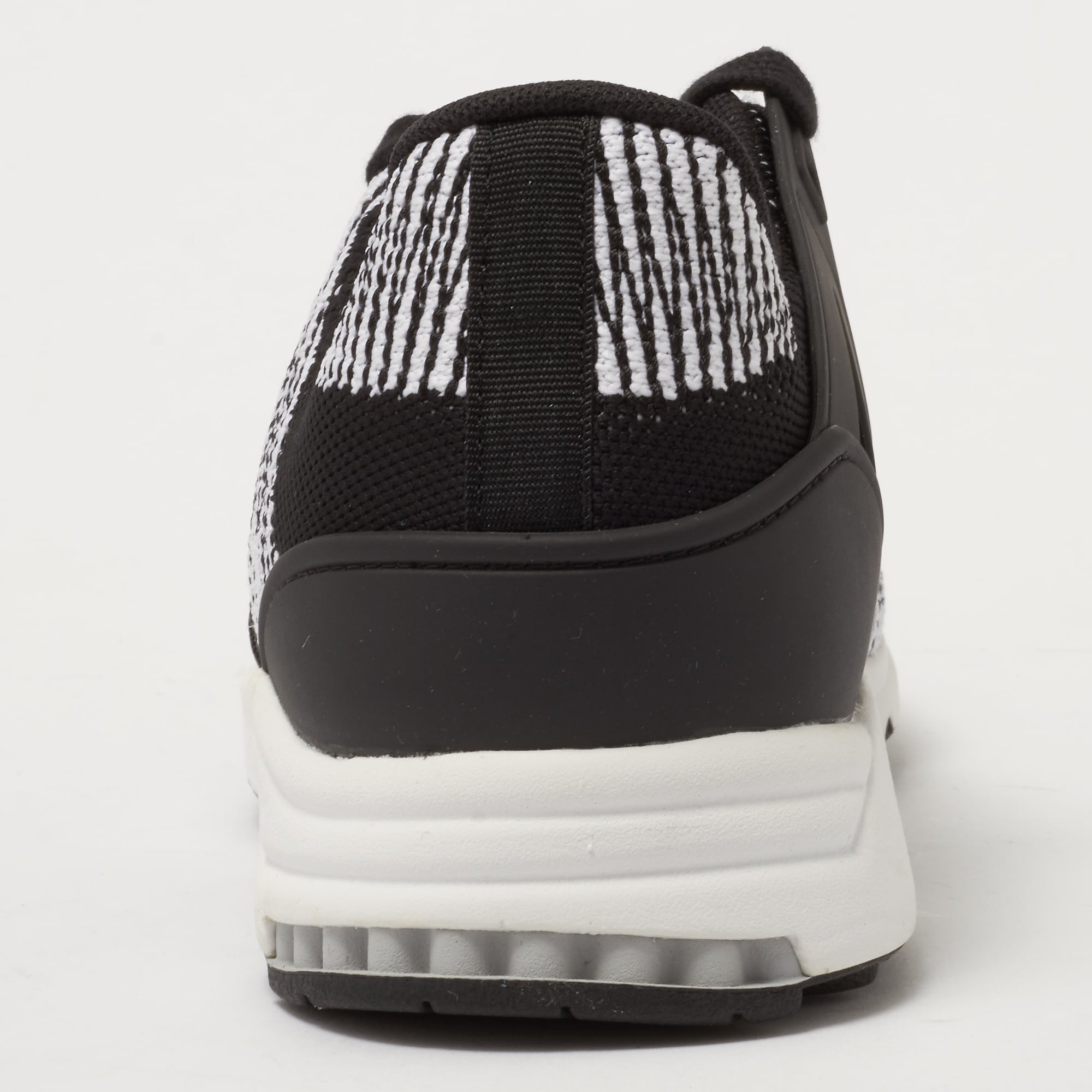 EQT Support RF Primeknit - Core Black & FTW White