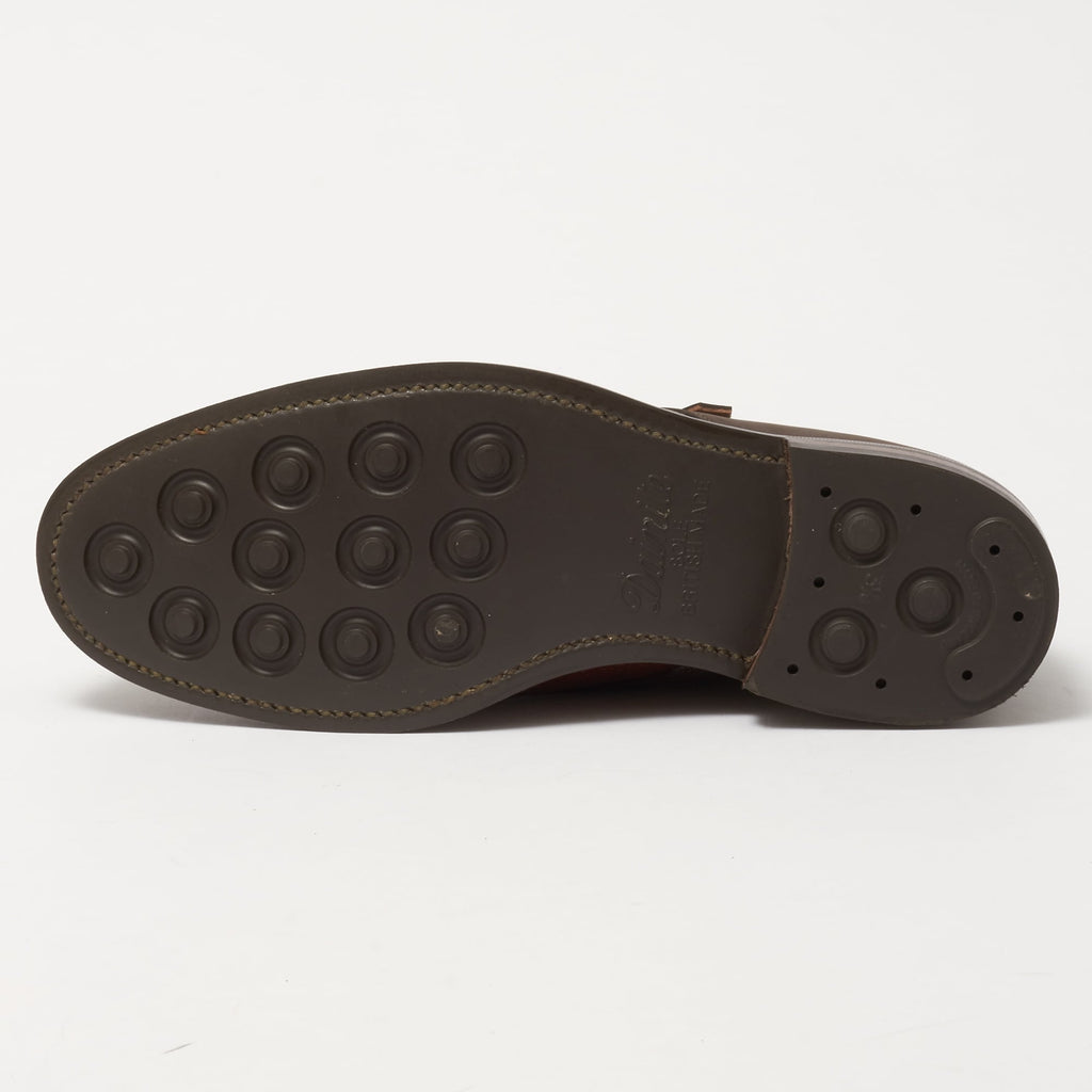 Stuarts Anniversary Monk Strap