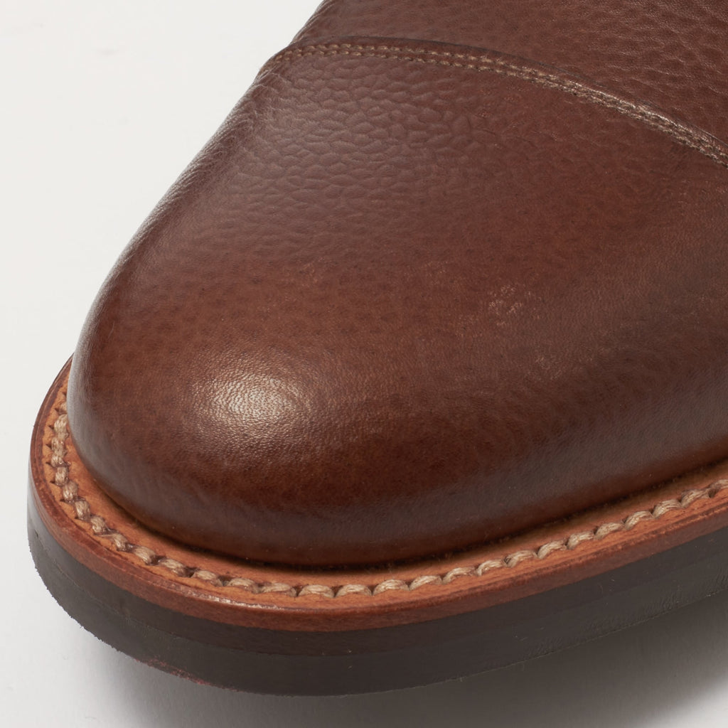 Stuarts Anniversary Monk Strap