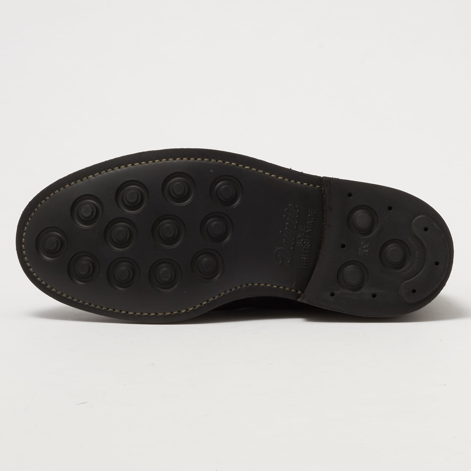 Stuarts Anniversary Fred Brogue Boot