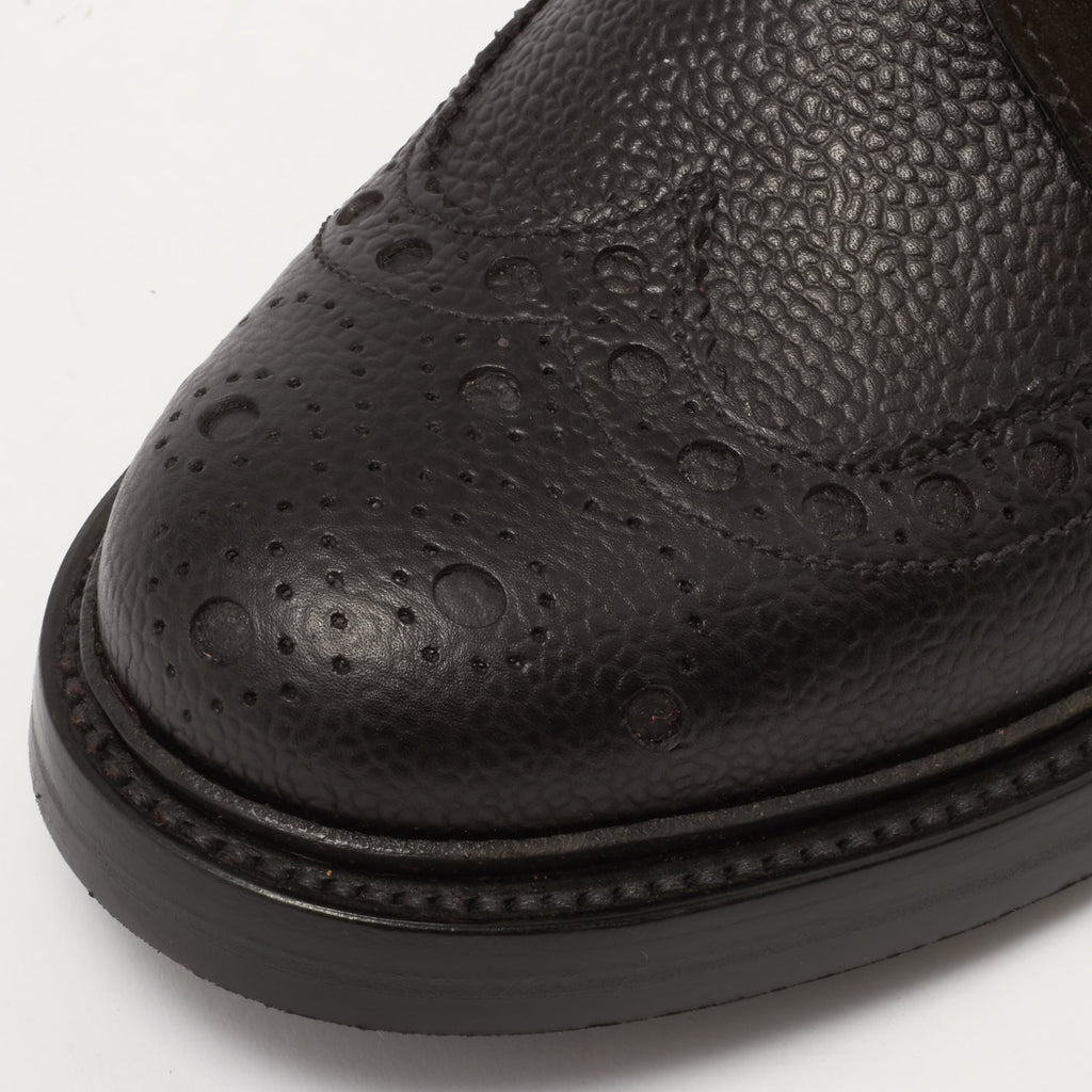 Stuarts Anniversary Fred Brogue Boot