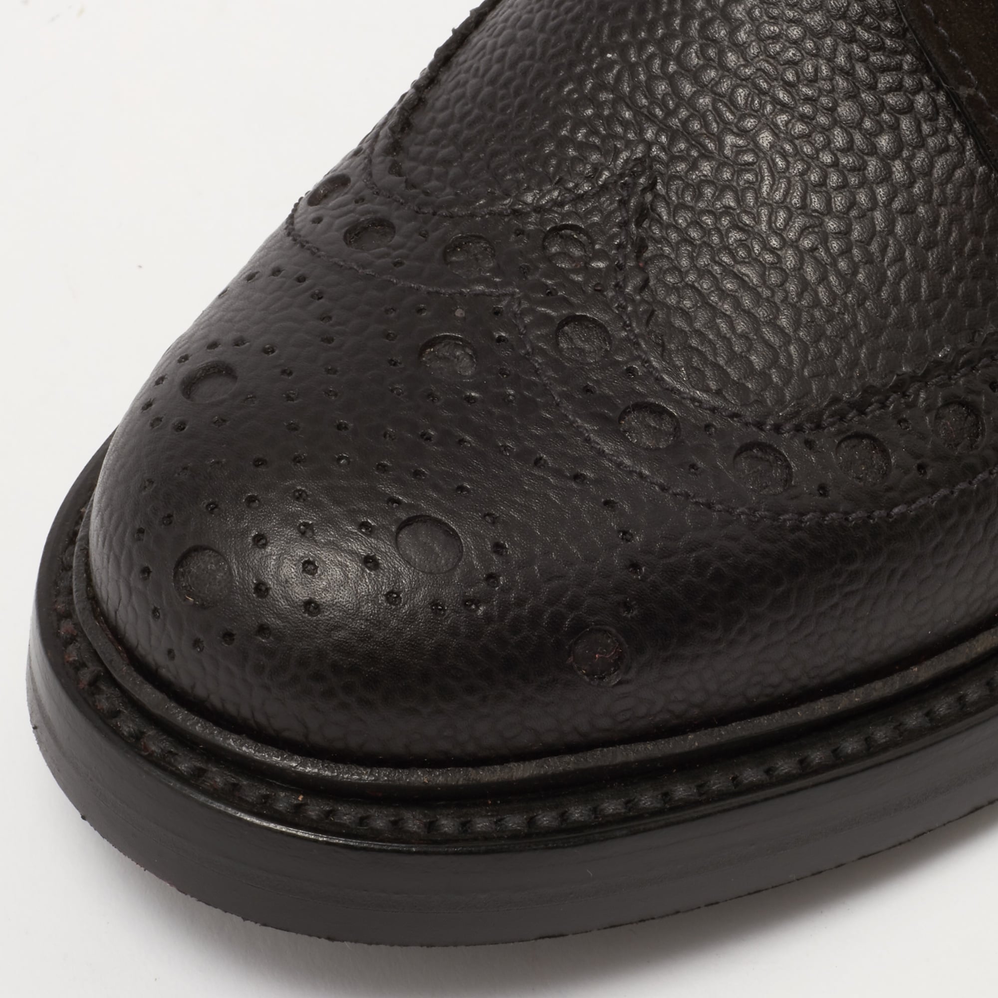 Stuarts Anniversary Fred Brogue Boot