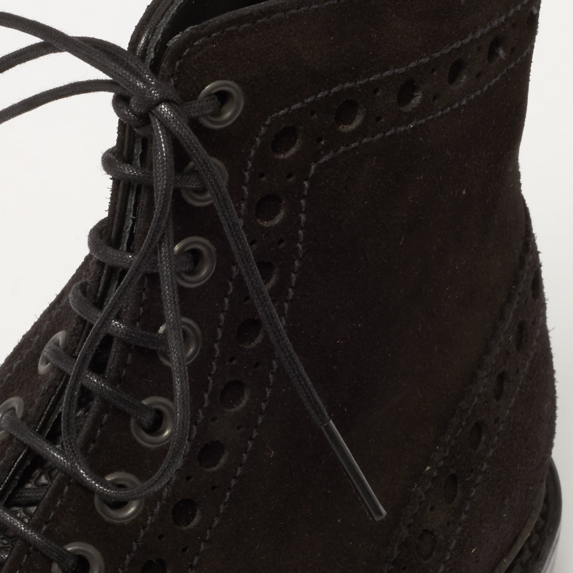 Stuarts Anniversary Fred Brogue Boot