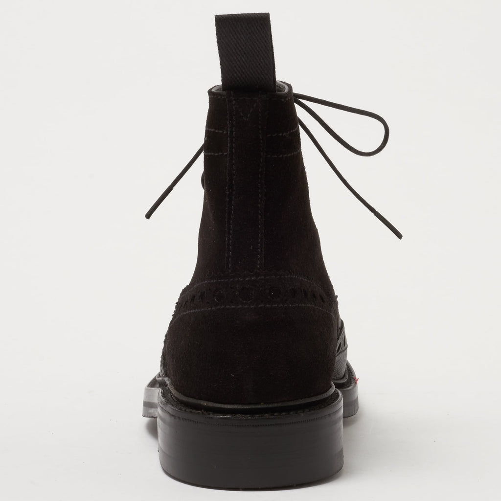 Stuarts Anniversary Fred Brogue Boot