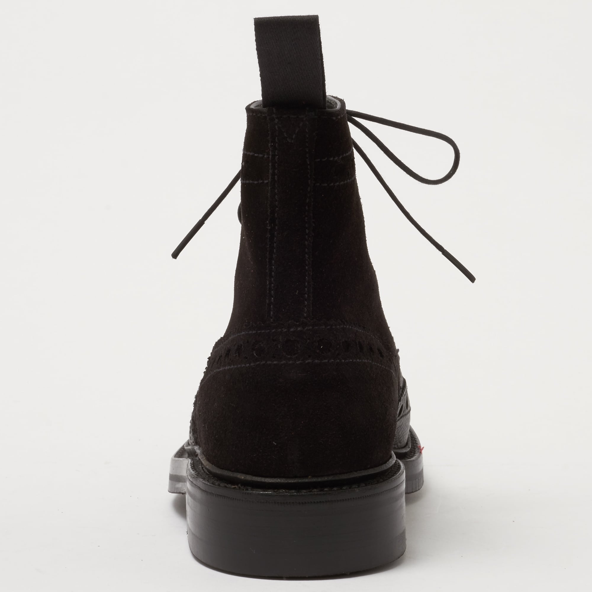Stuarts Anniversary Fred Brogue Boot