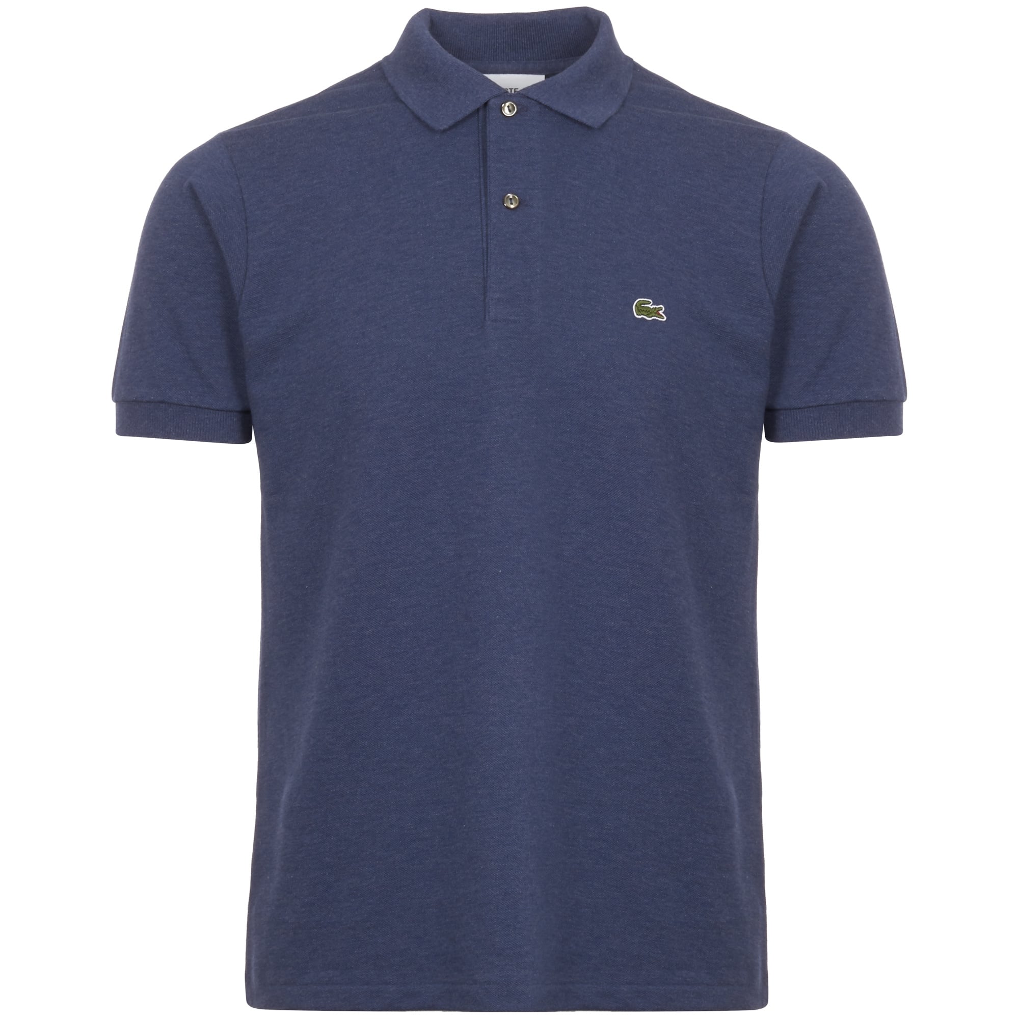 Anchor Chine L.12.12 Polo Shirt