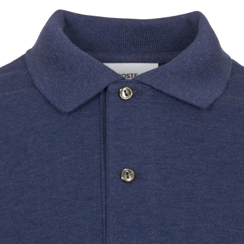 Anchor Chine L.12.12 Polo Shirt