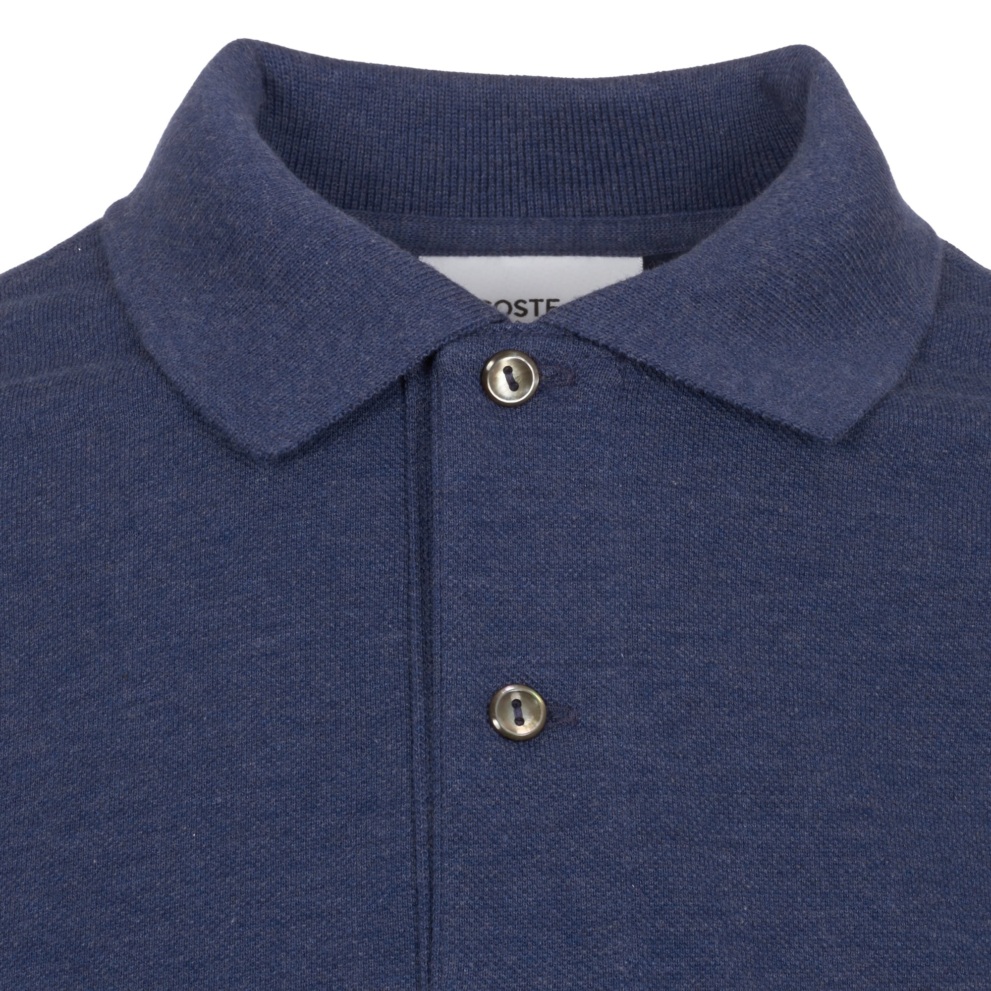Anchor Chine L.12.12 Polo Shirt