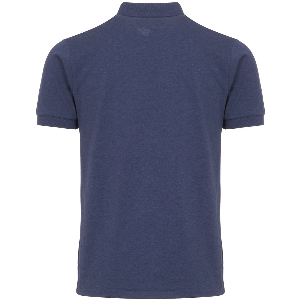 Anchor Chine L.12.12 Polo Shirt