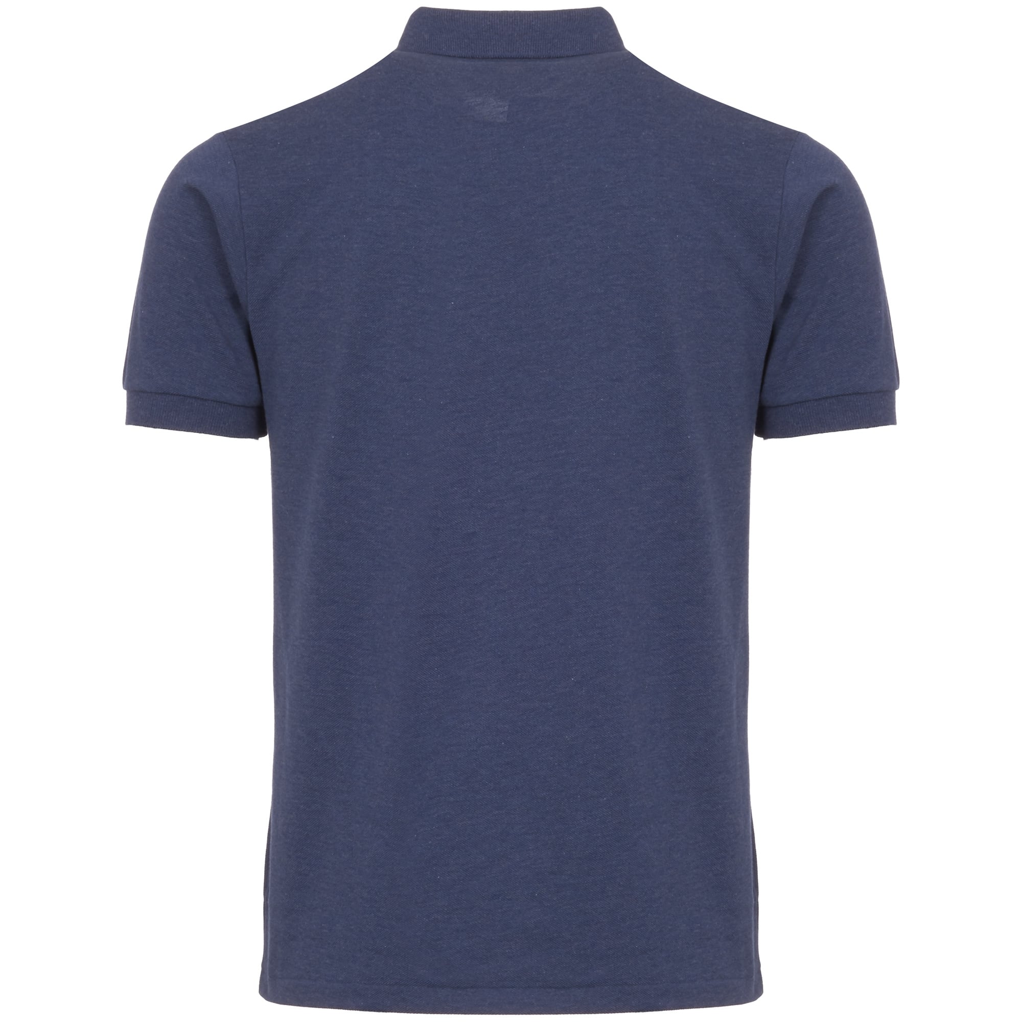 Anchor Chine L.12.12 Polo Shirt