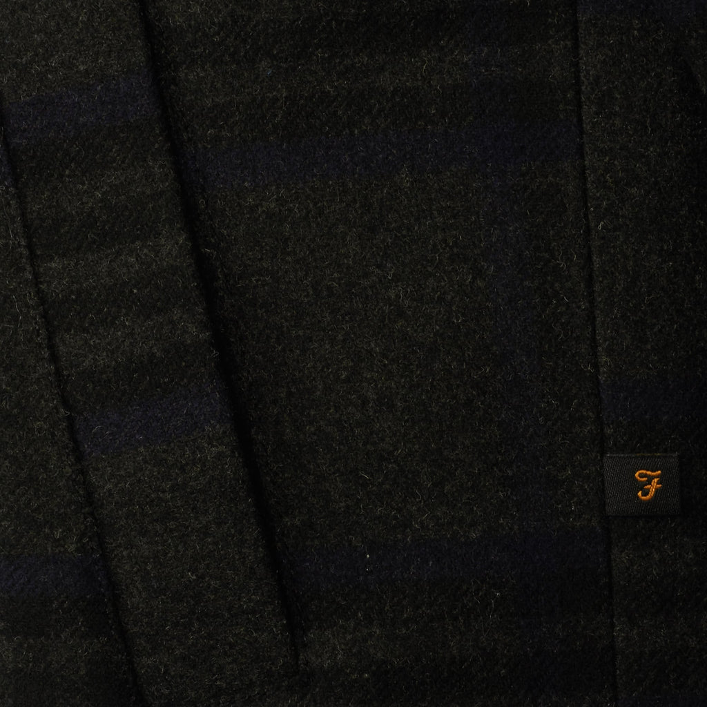 Grey Marl Otley Jacket