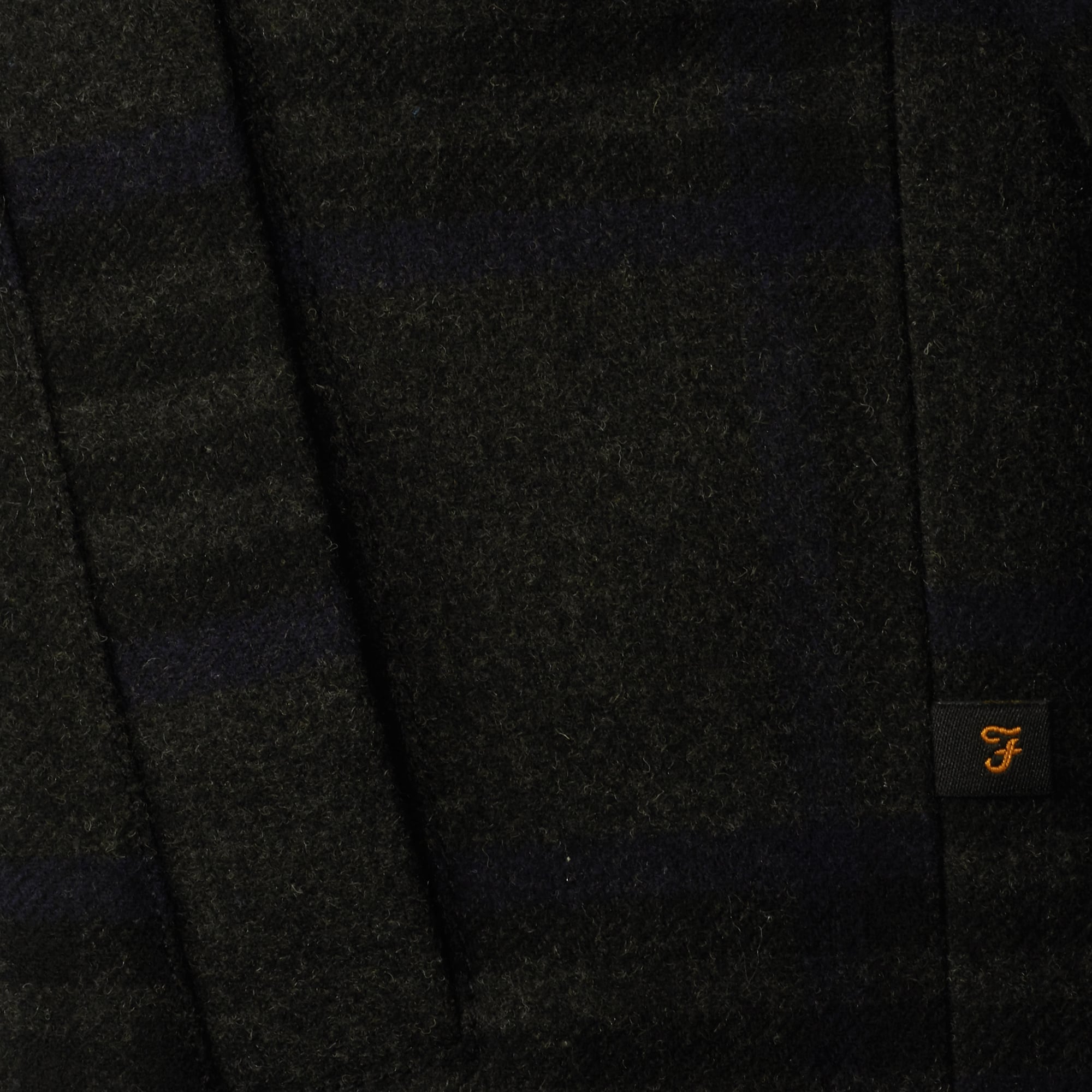 Grey Marl Otley Jacket