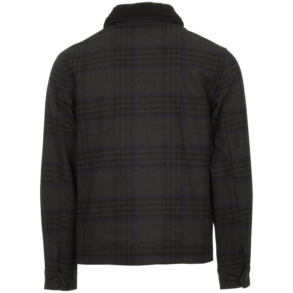 Grey Marl Otley Jacket